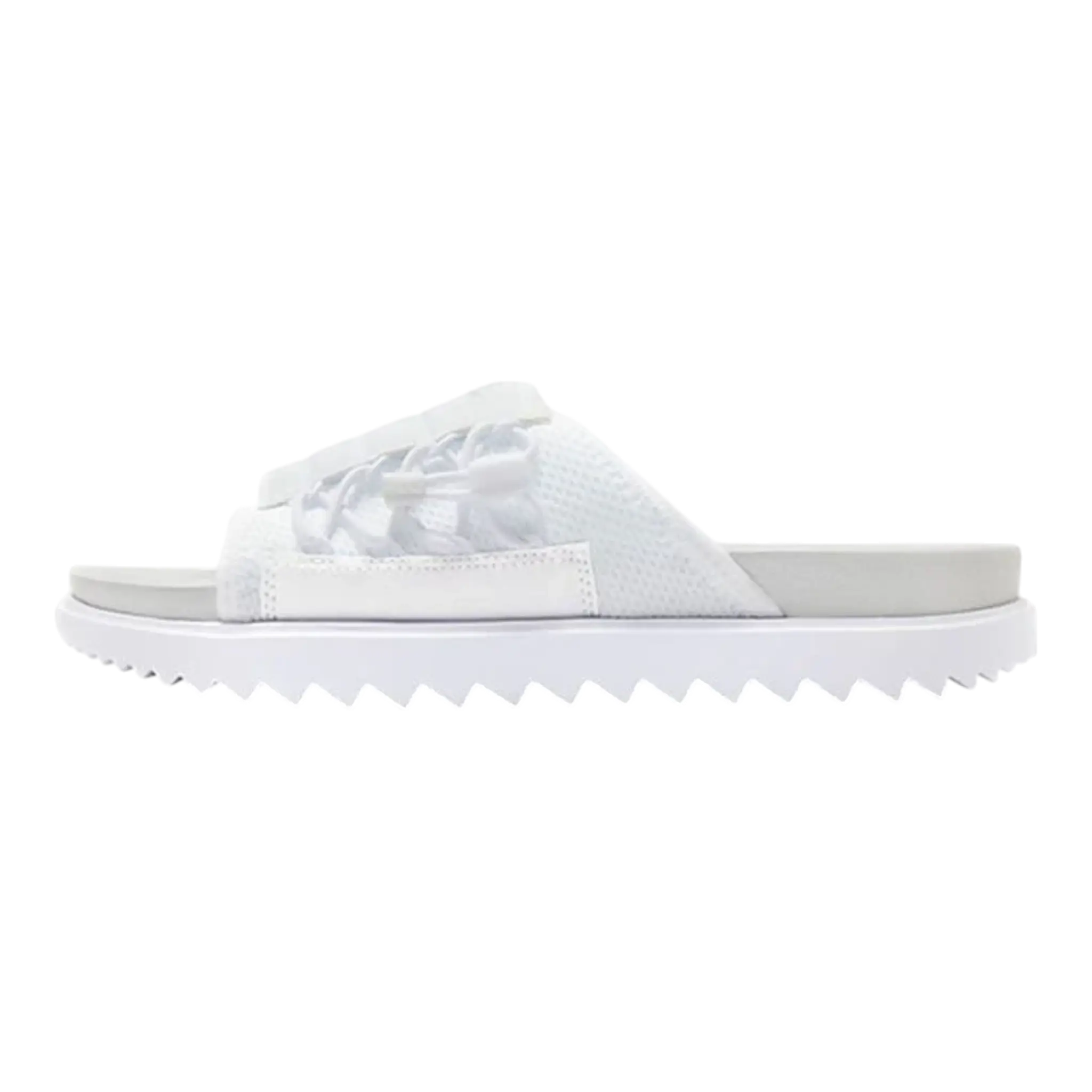 Nike Asuna Slide Women’s Sandals White/Photon Dust Nike