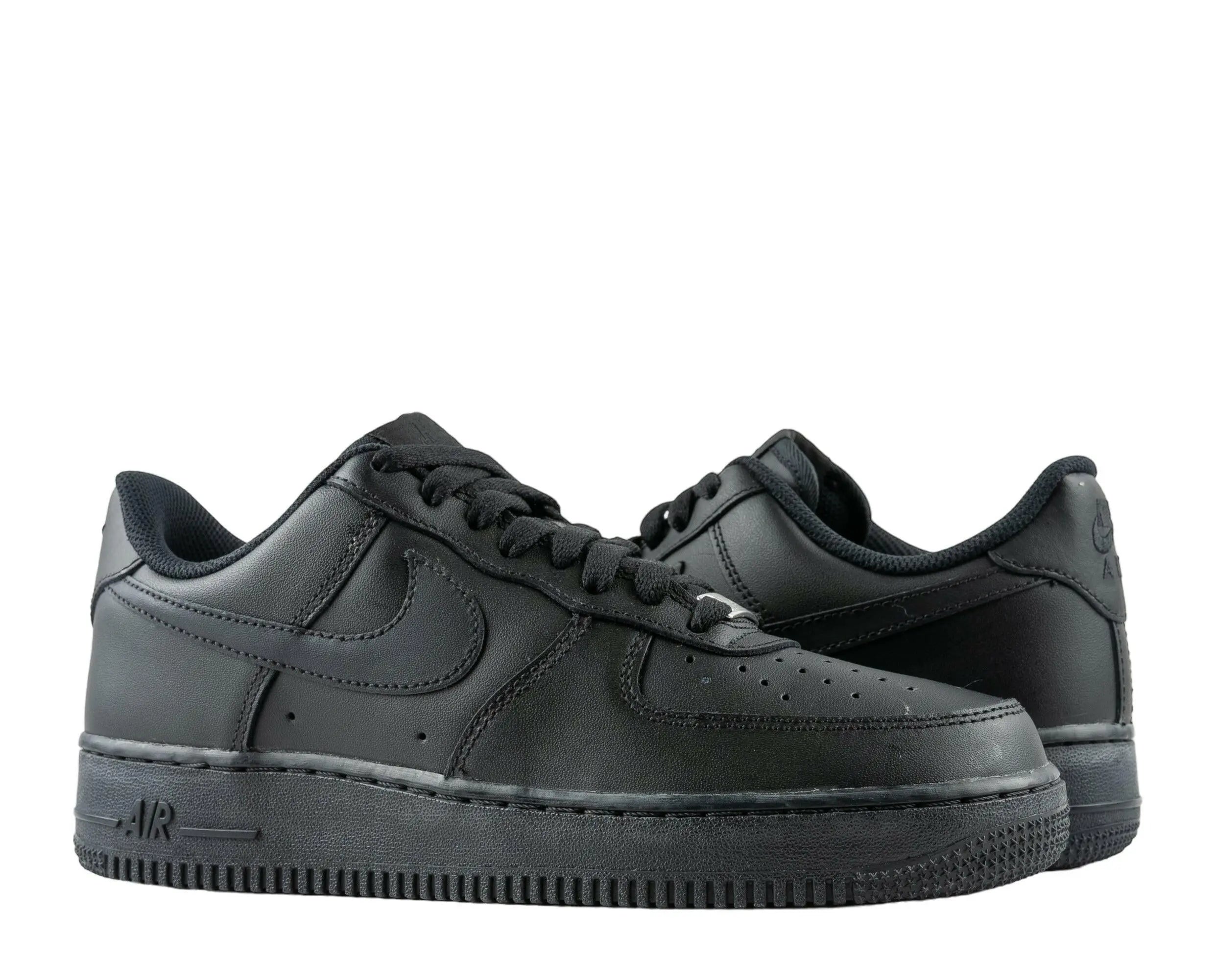 Nike Air Force 1 '07 Men's Basketball Shoes.