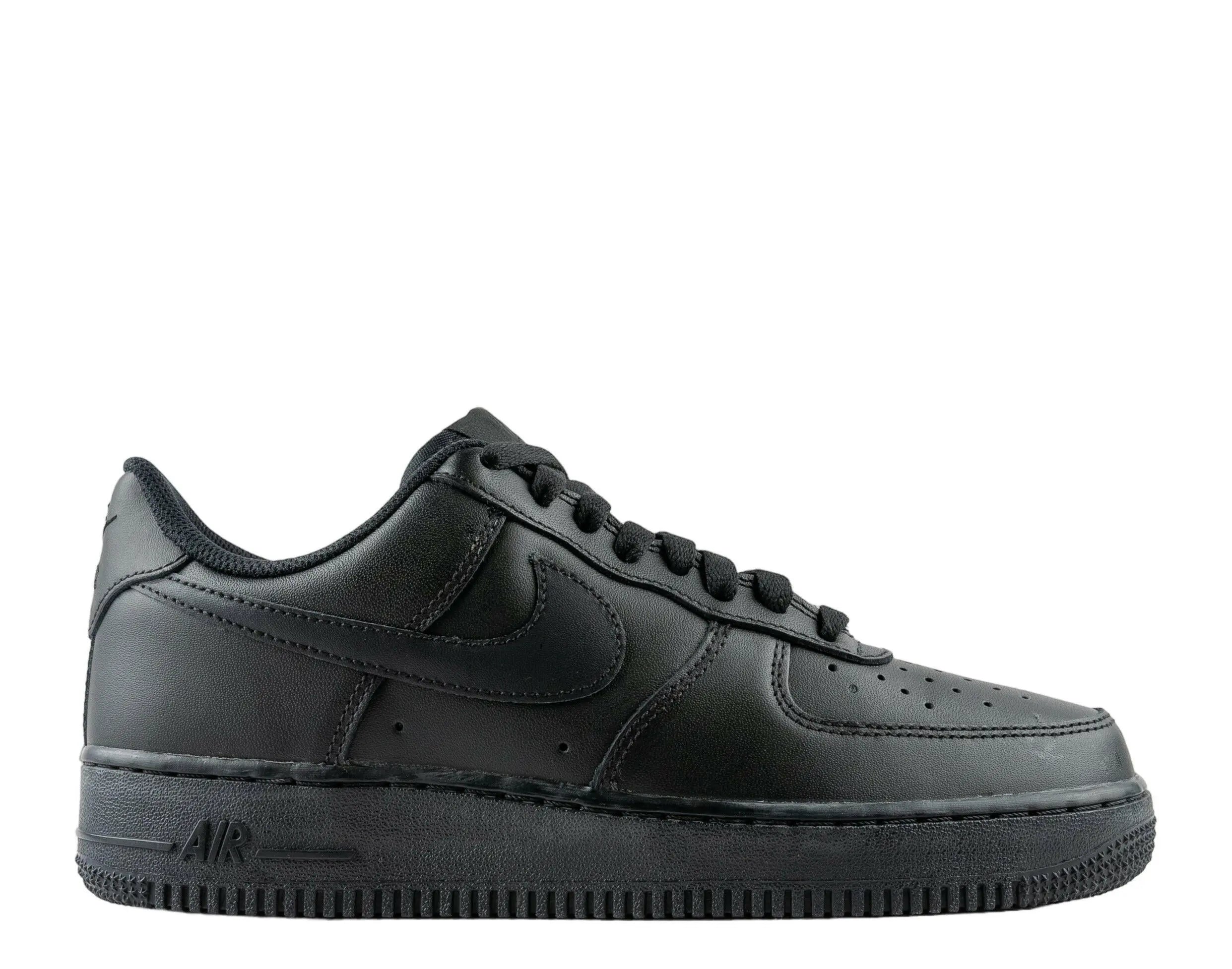 Nike Air Force 1 '07 Men's Basketball Shoes.