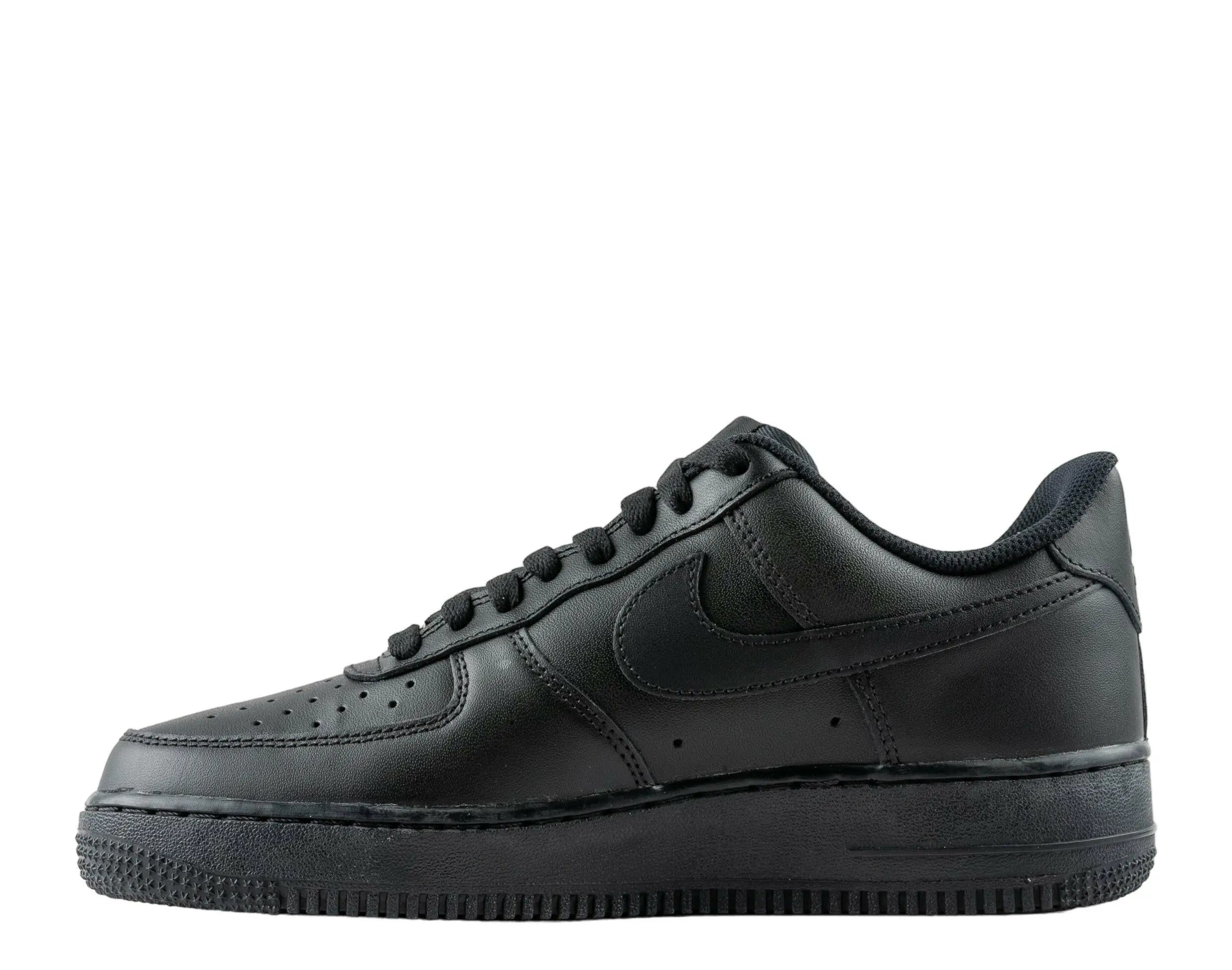 Nike Air Force 1 '07 Men's Basketball Shoes.
