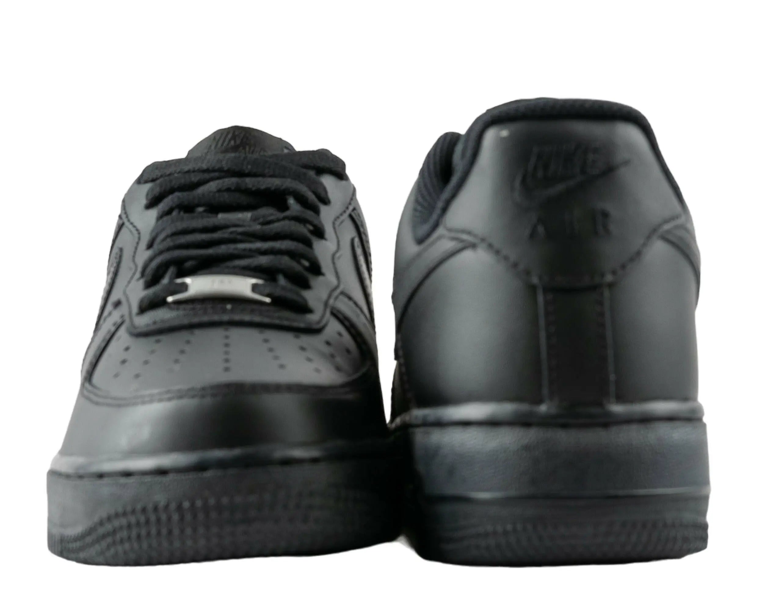 Nike Air Force 1 '07 Men's Basketball Shoes.