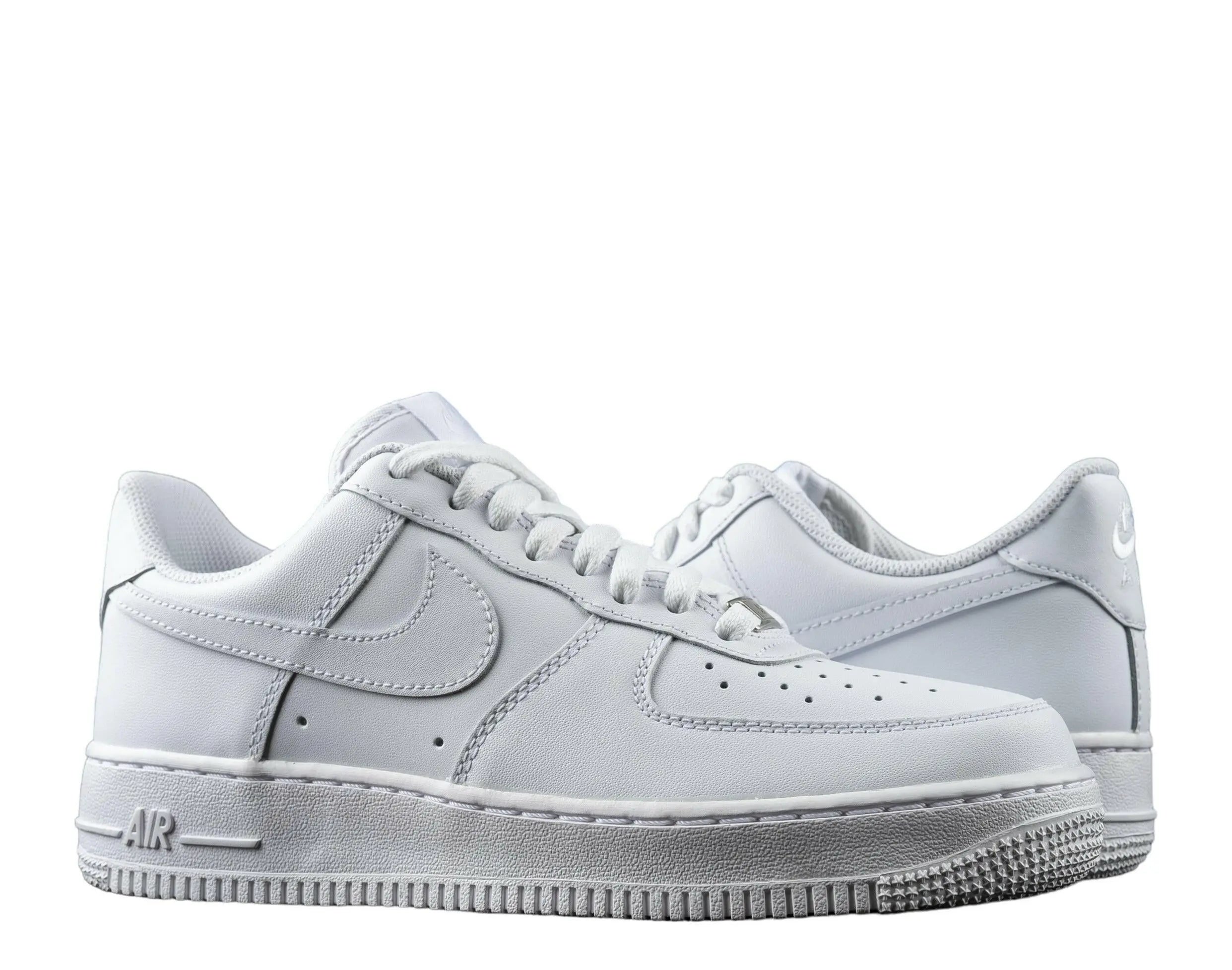 Nike Air Force 1 '07 Men's Basketball Shoes.