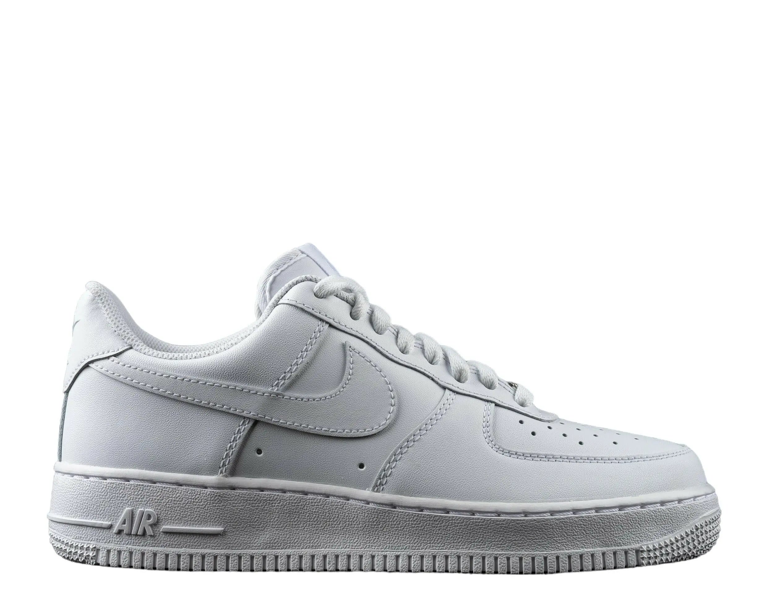 Nike Air Force 1 '07 Men's Basketball Shoes.