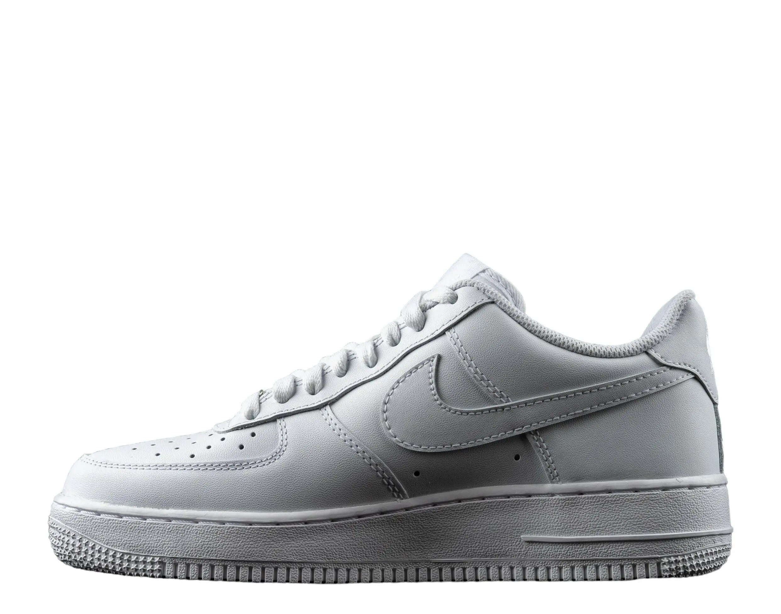 Nike Air Force 1 '07 Men's Basketball Shoes.