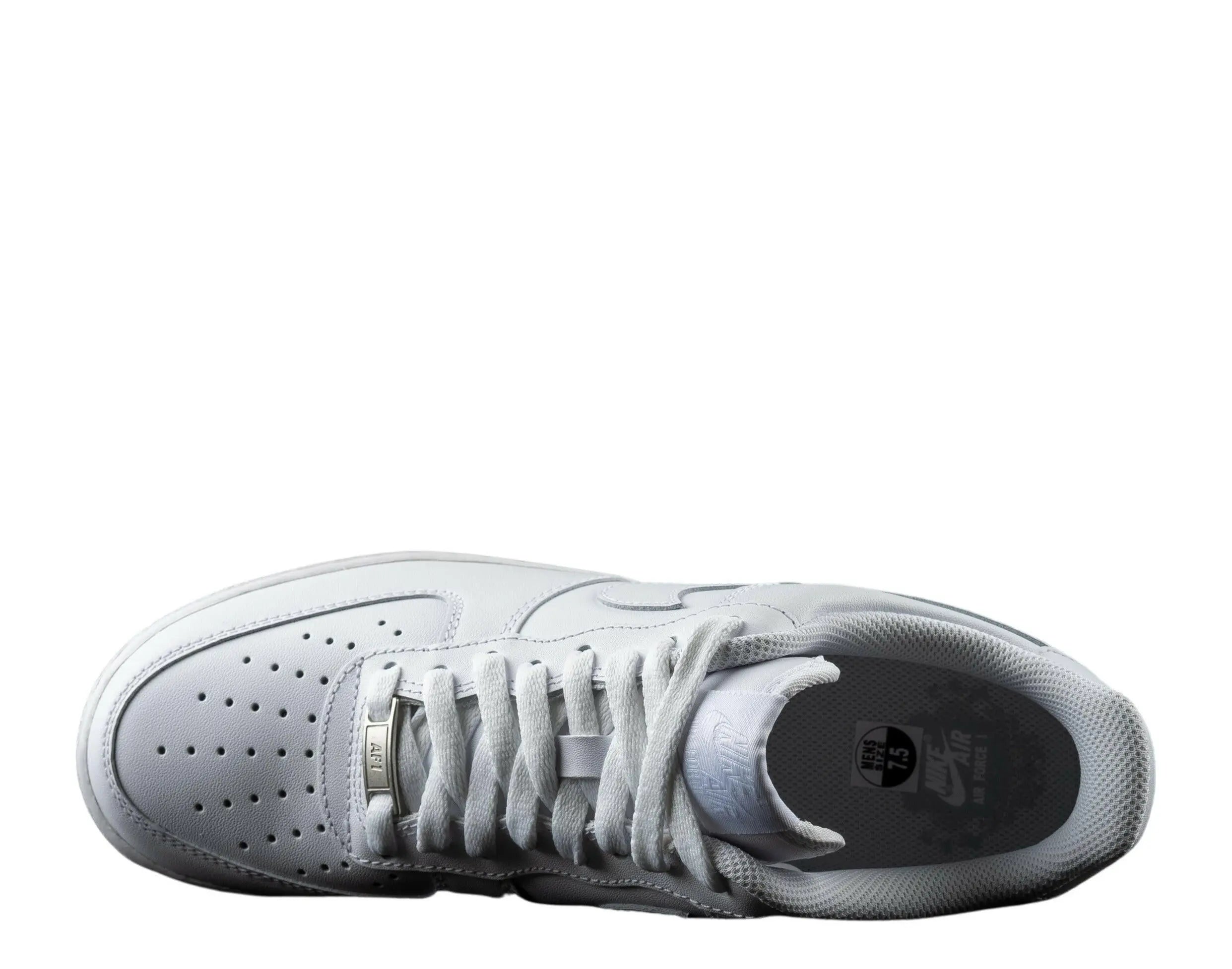 Nike Air Force 1 '07 Men's Basketball Shoes.