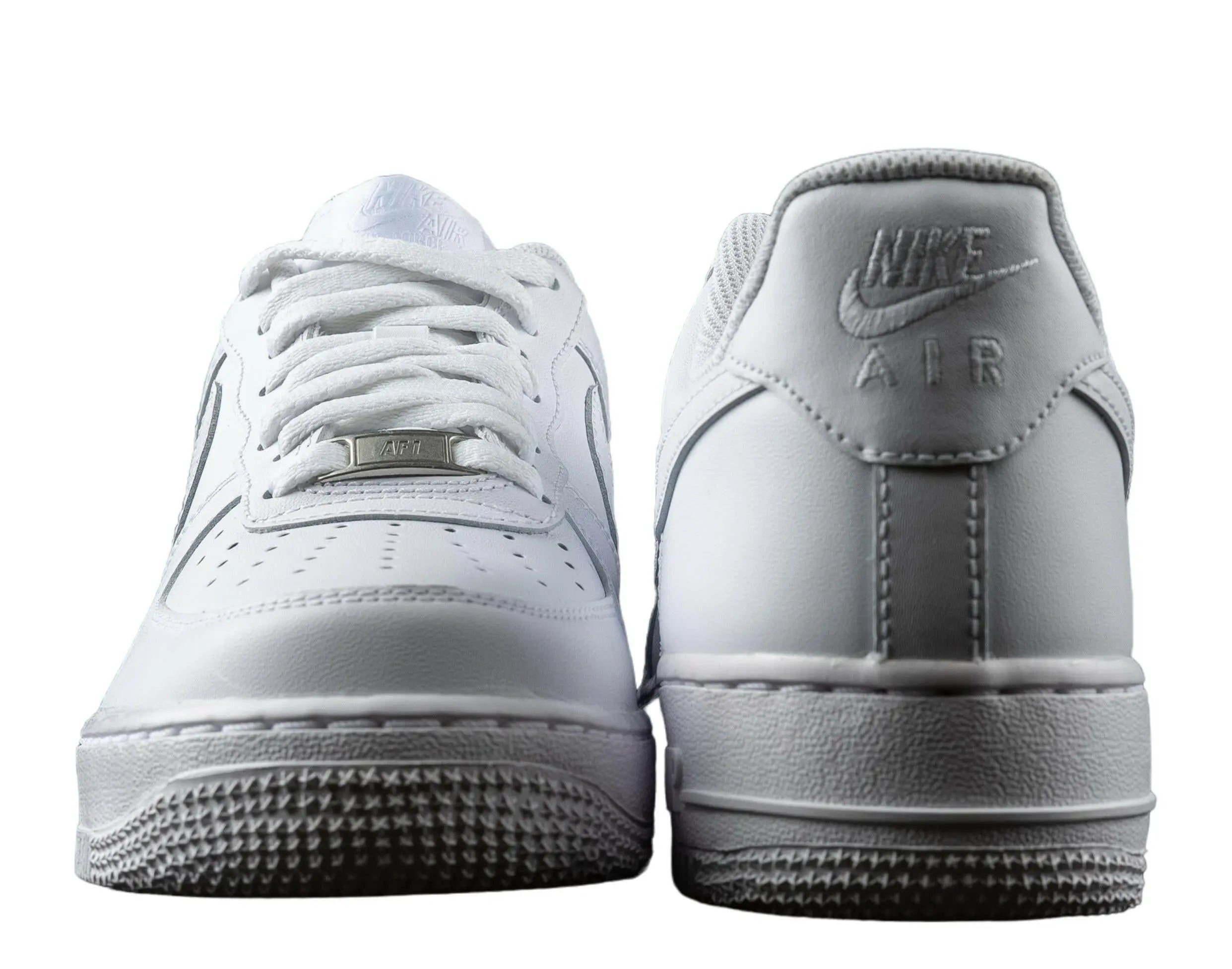 Nike Air Force 1 '07 Men's Basketball Shoes.