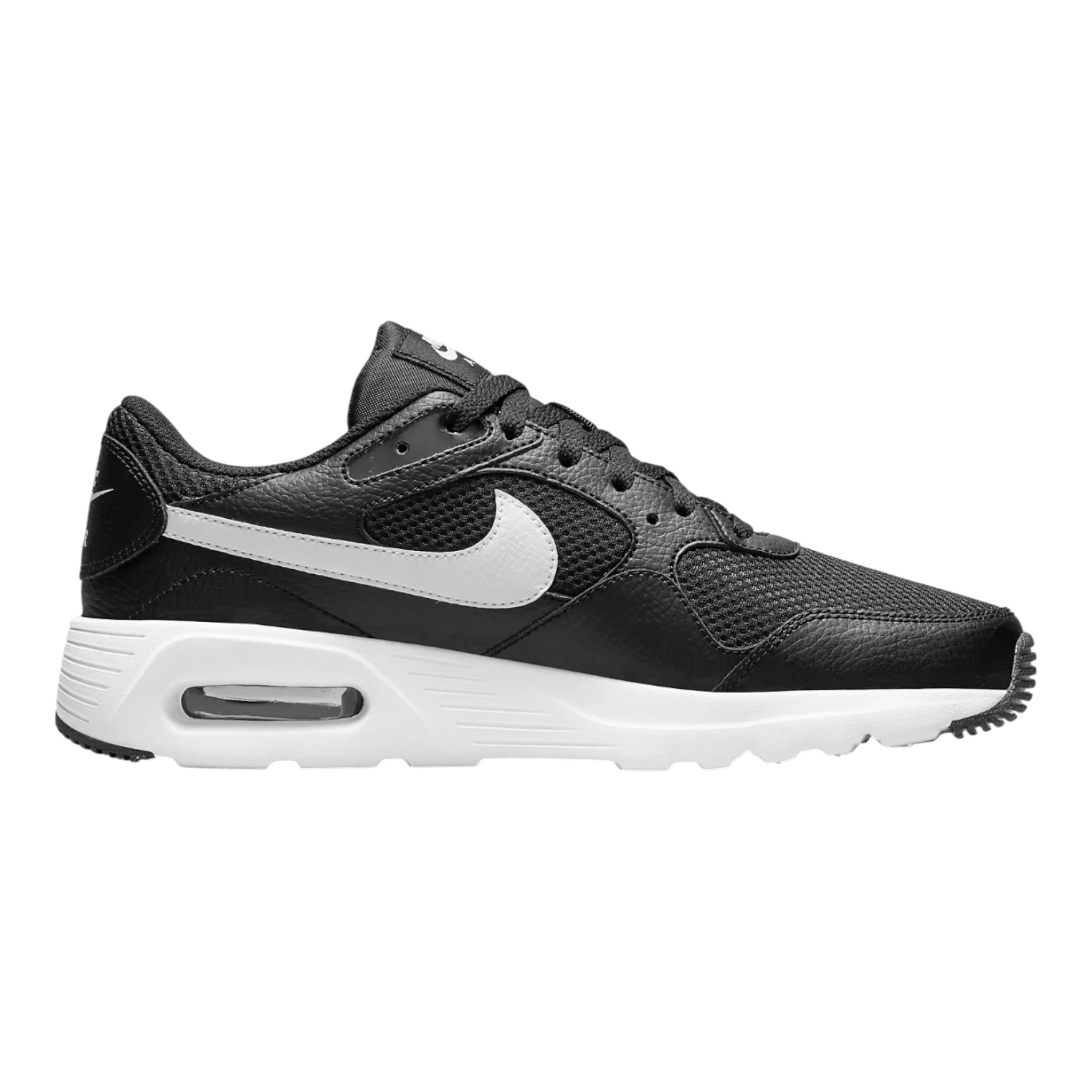 Nike Air Max SC Men’s Shoes Black/White