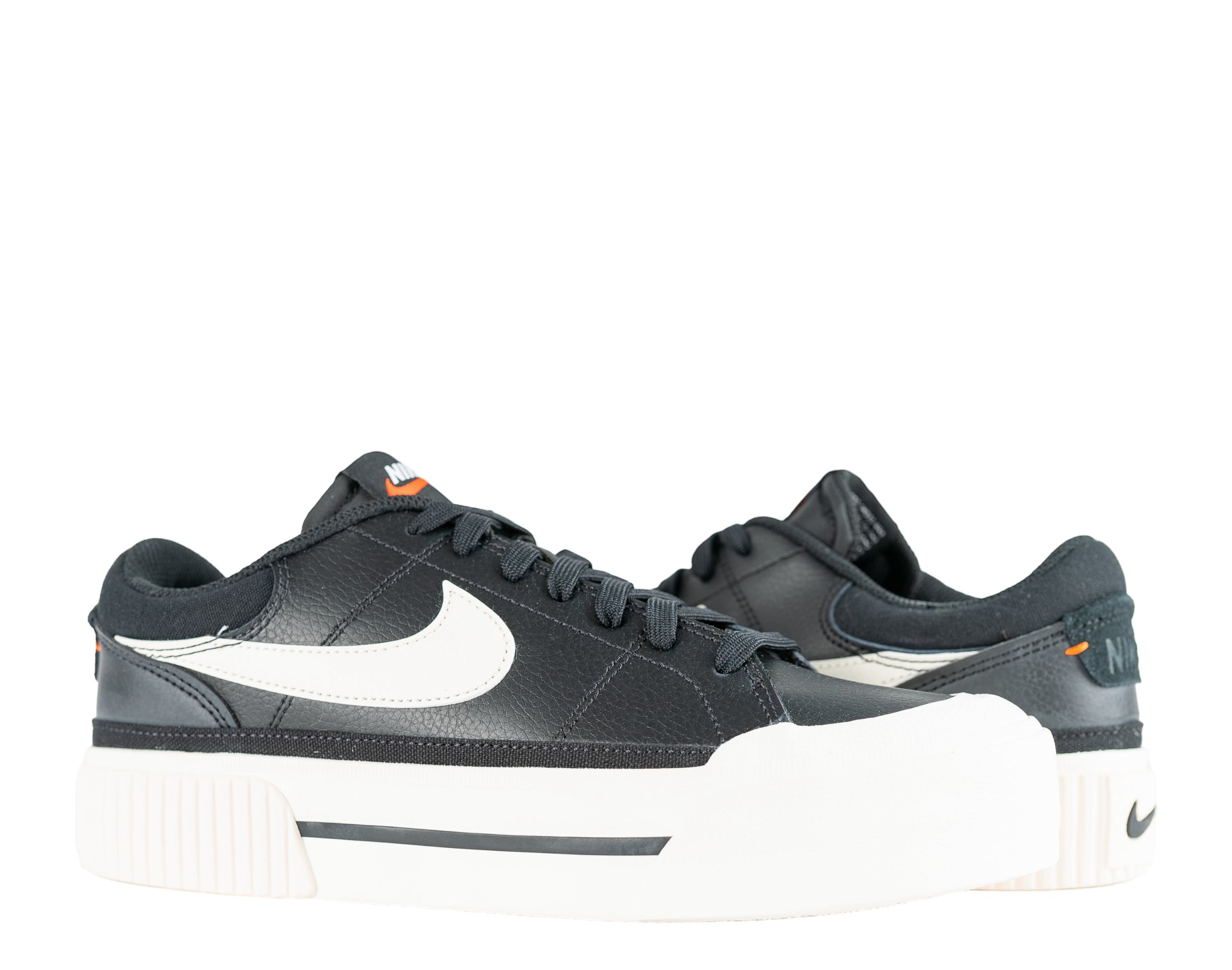 Nike Court Legacy Lift Women's Shoes