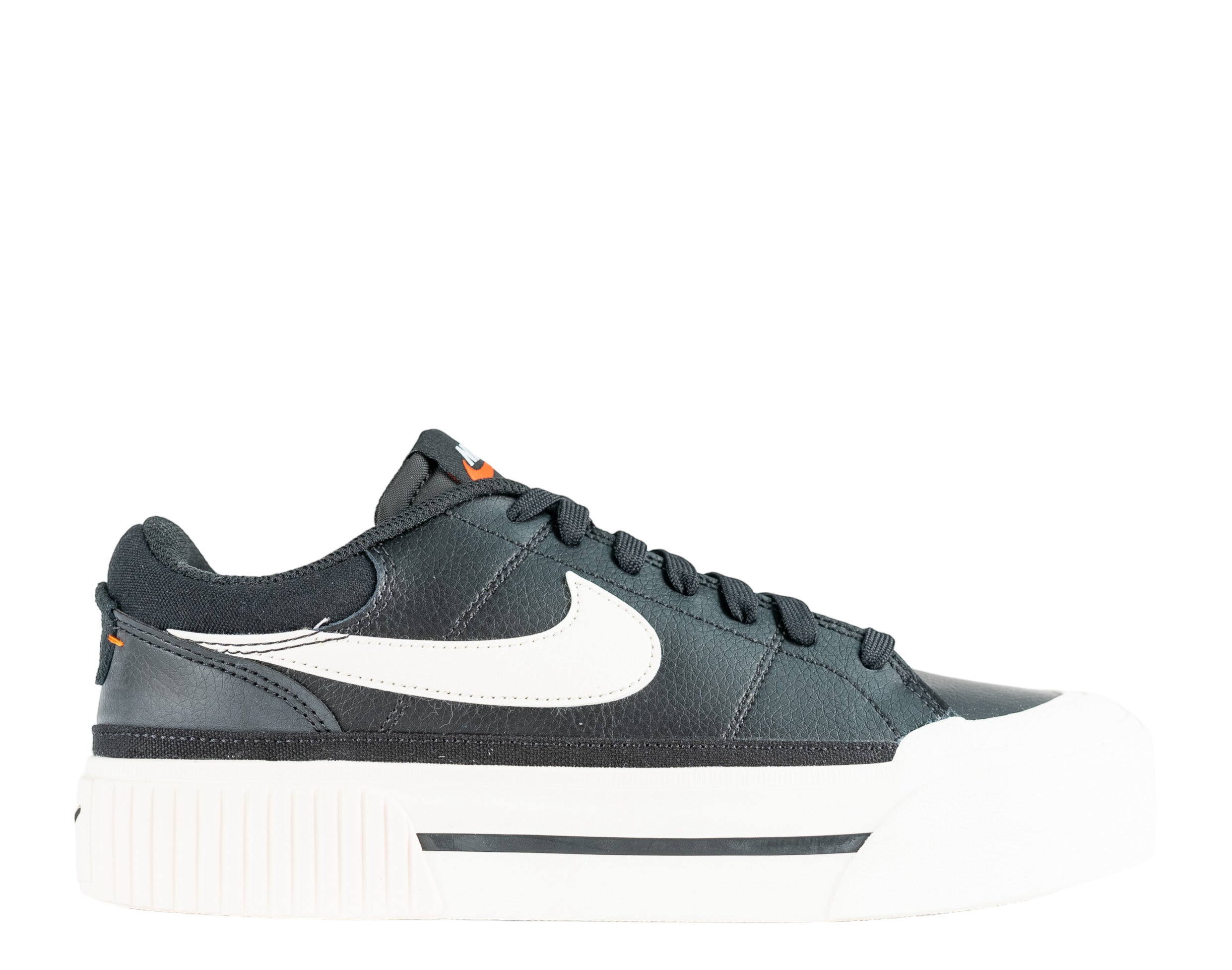 Nike Court Legacy Lift Women's Shoes
