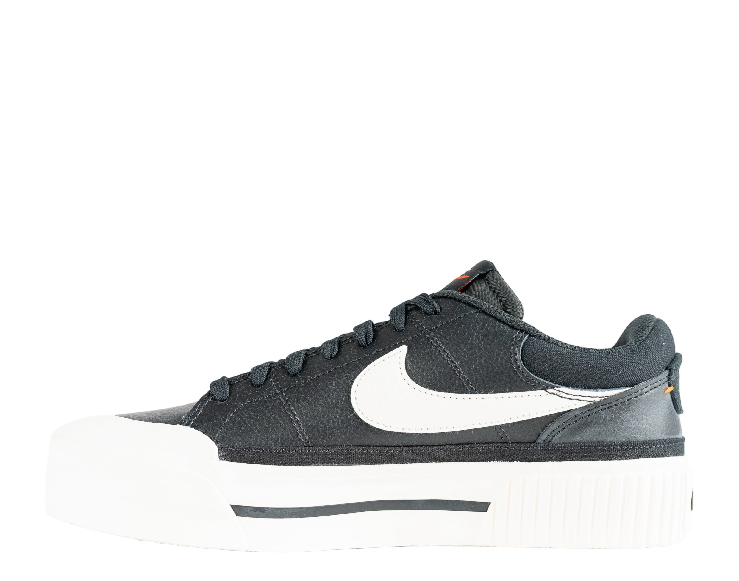 Nike Court Legacy Lift Women's Shoes