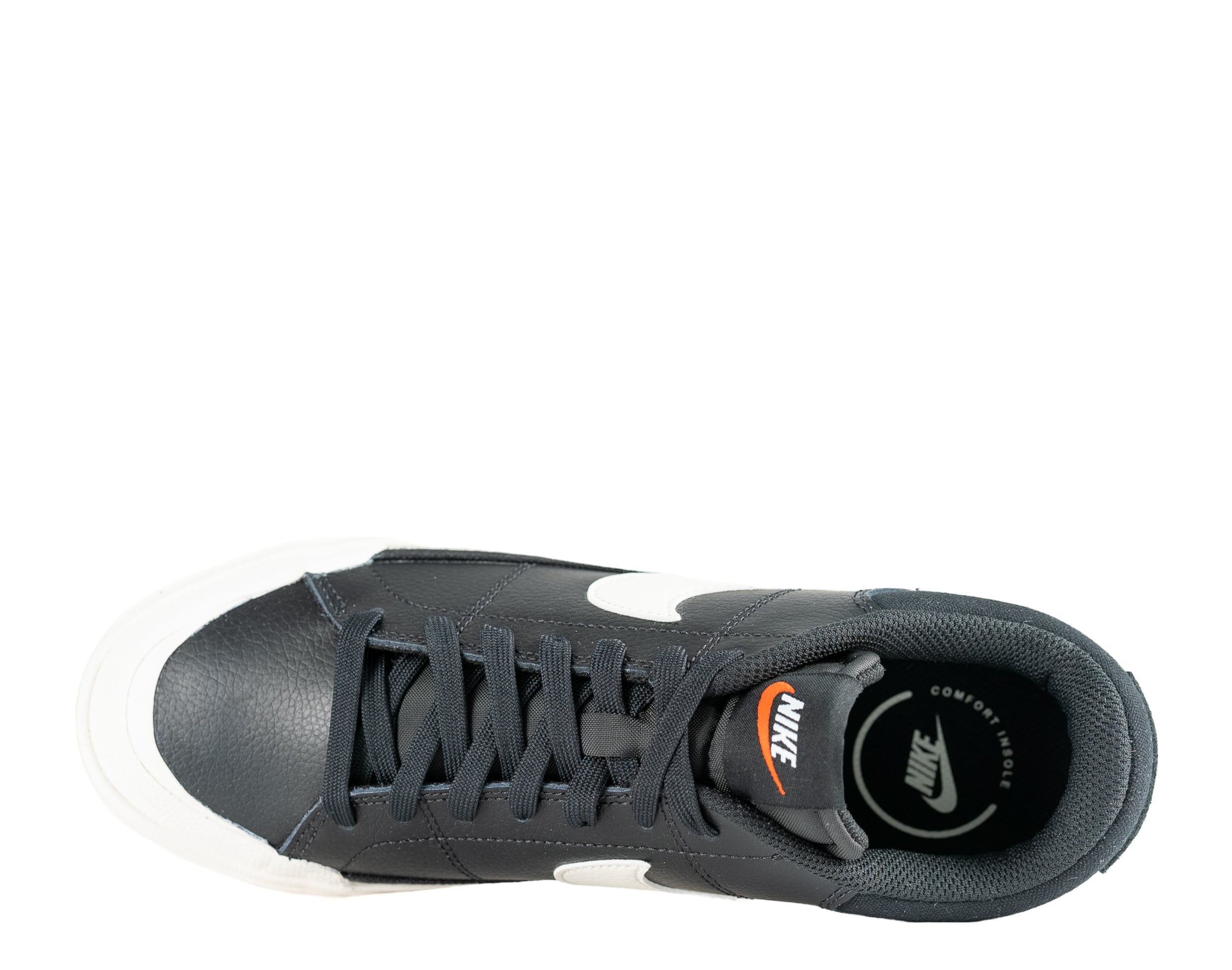 Nike Court Legacy Lift Women's Shoes