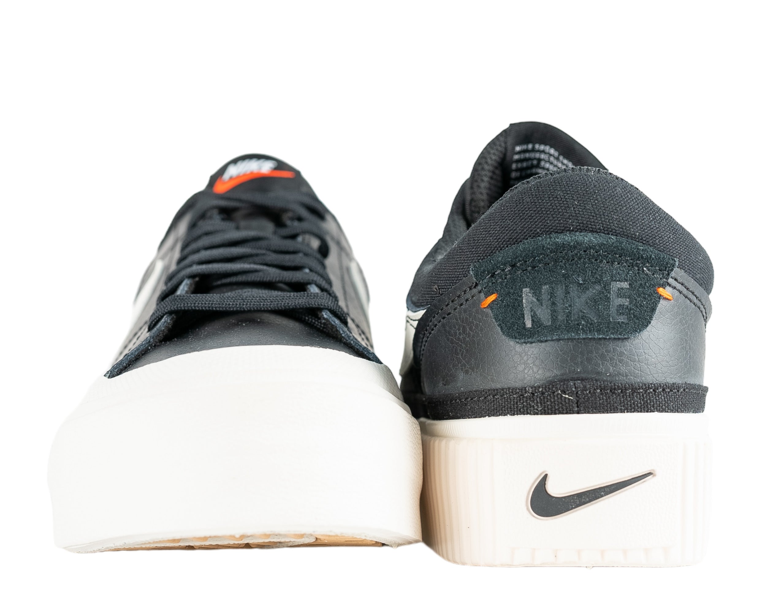 Nike Court Legacy Lift Women's Shoes