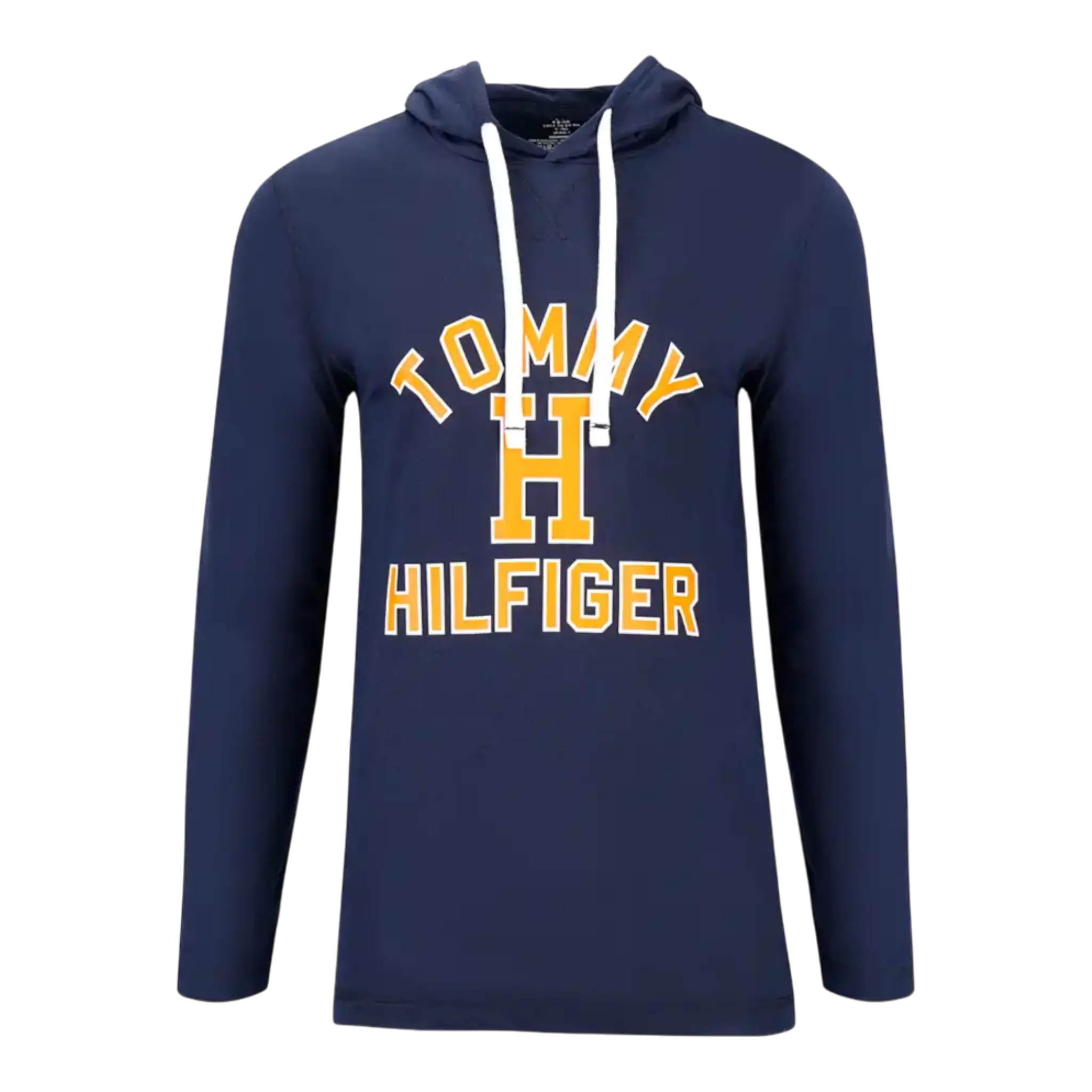 Tommy Hilfiger Men’s Hoodie Navy Tommy Hilfiger