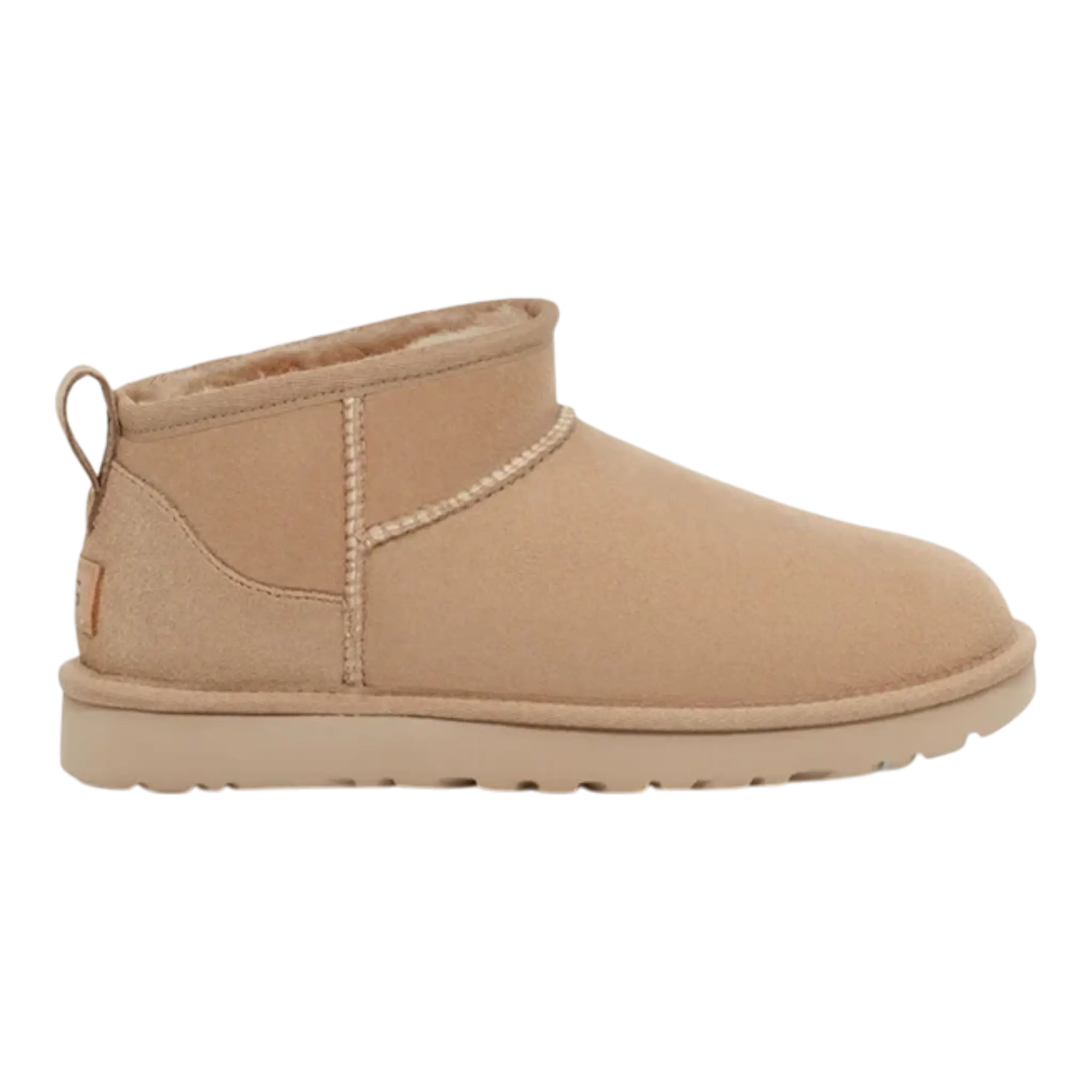 UGG Classic Ultra Mini Women’s Boots Sand UGG