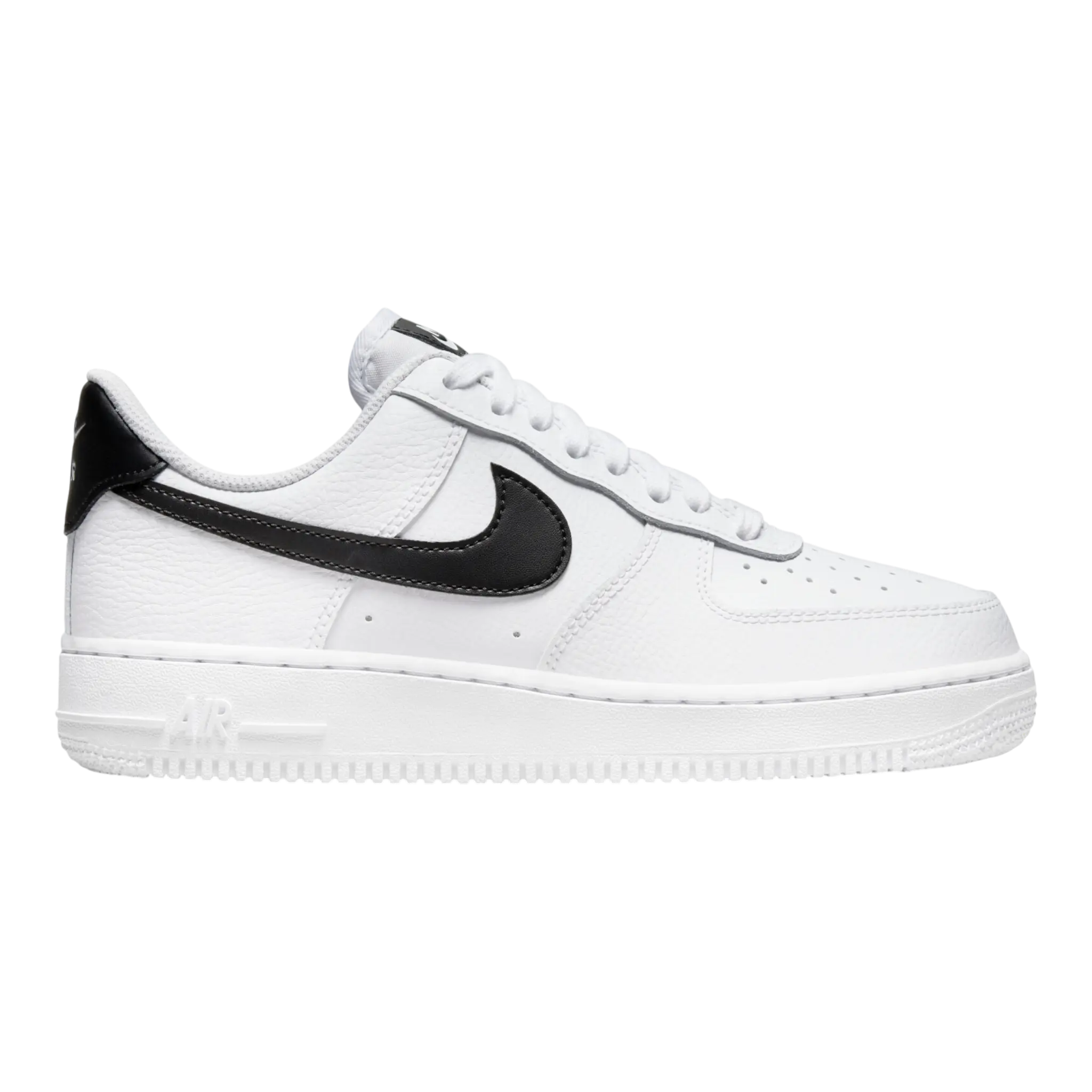Nike Air Force 1 ’07 Women’s Shoes White/Light Bone Nike
