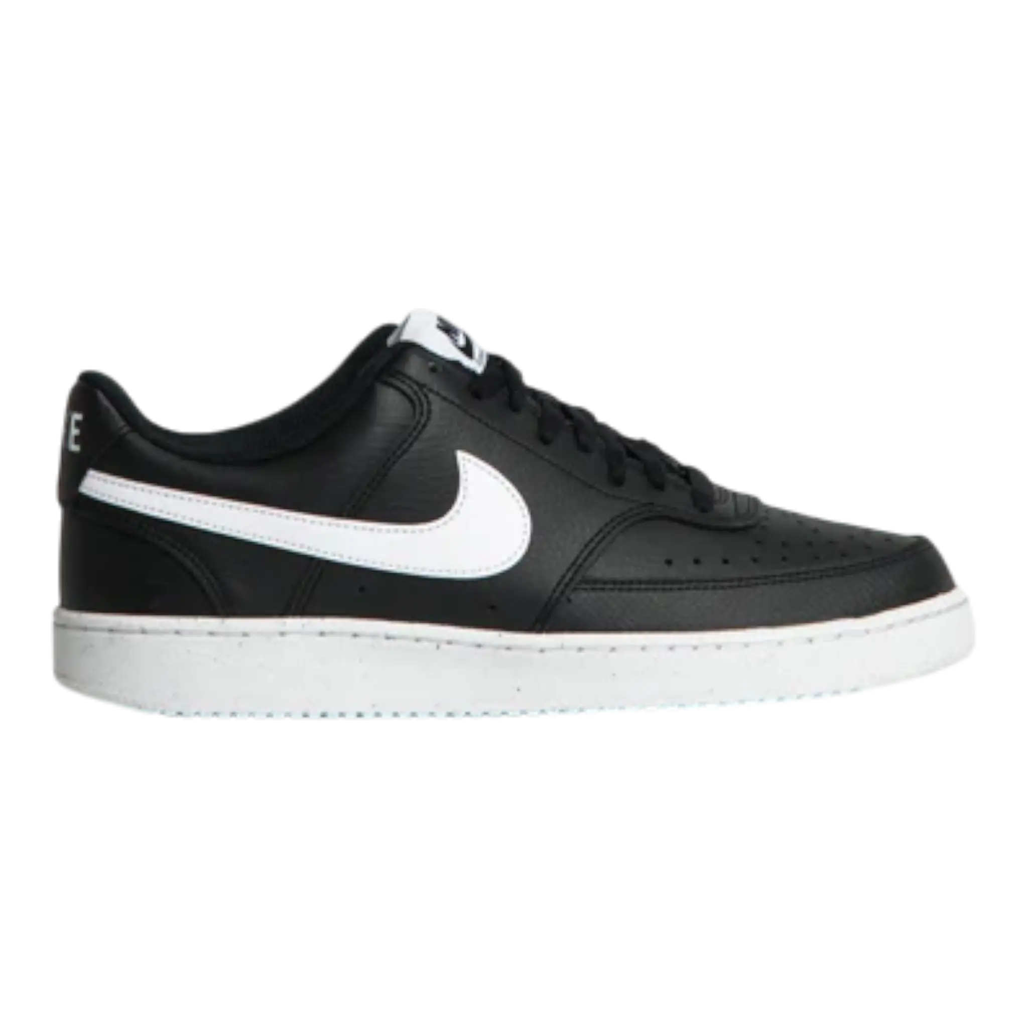 Nike Court Vision Alta Women’s – White/Black Nike