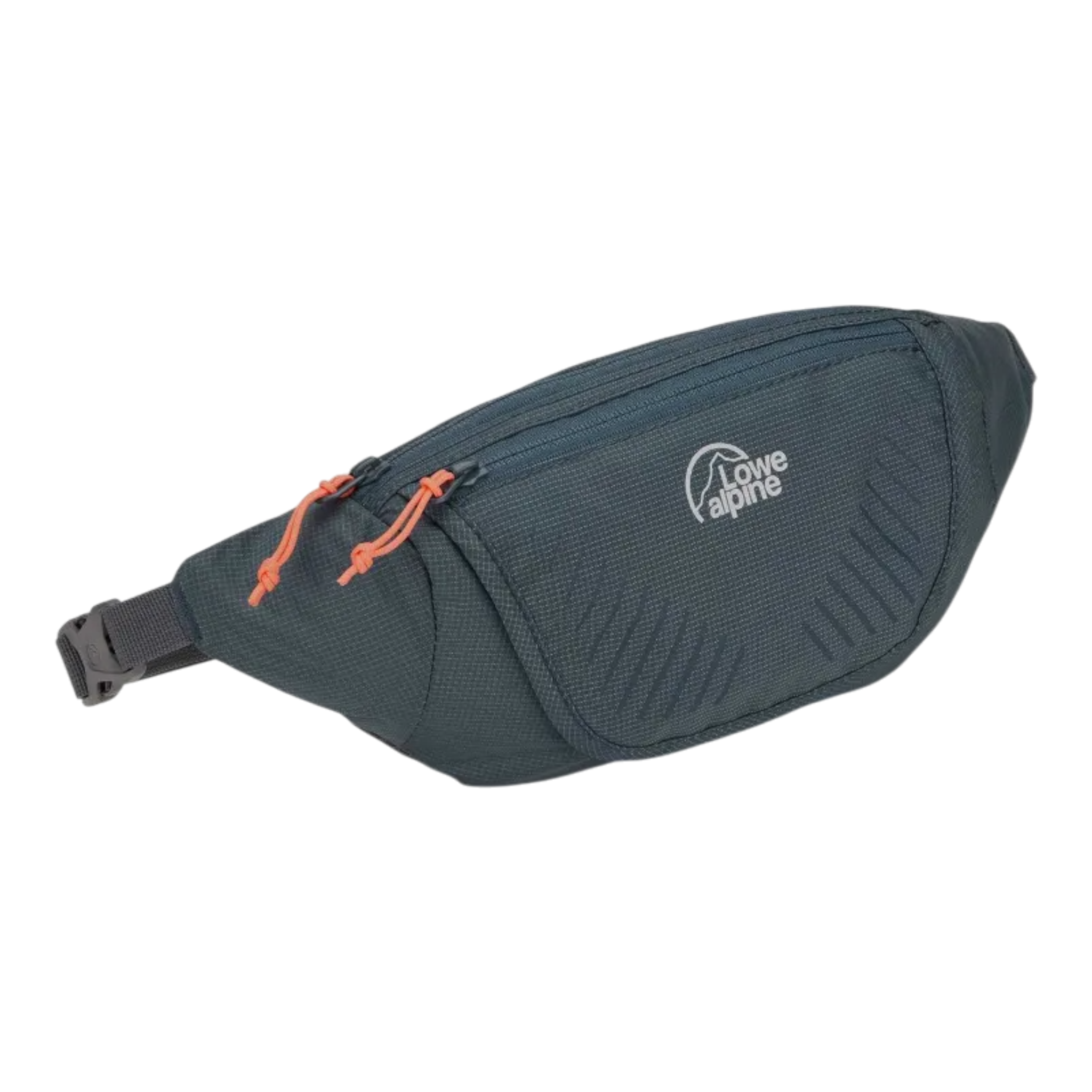 Lowe Alpine Belt Pack 1L Unisex Waist Pack Orion Blue