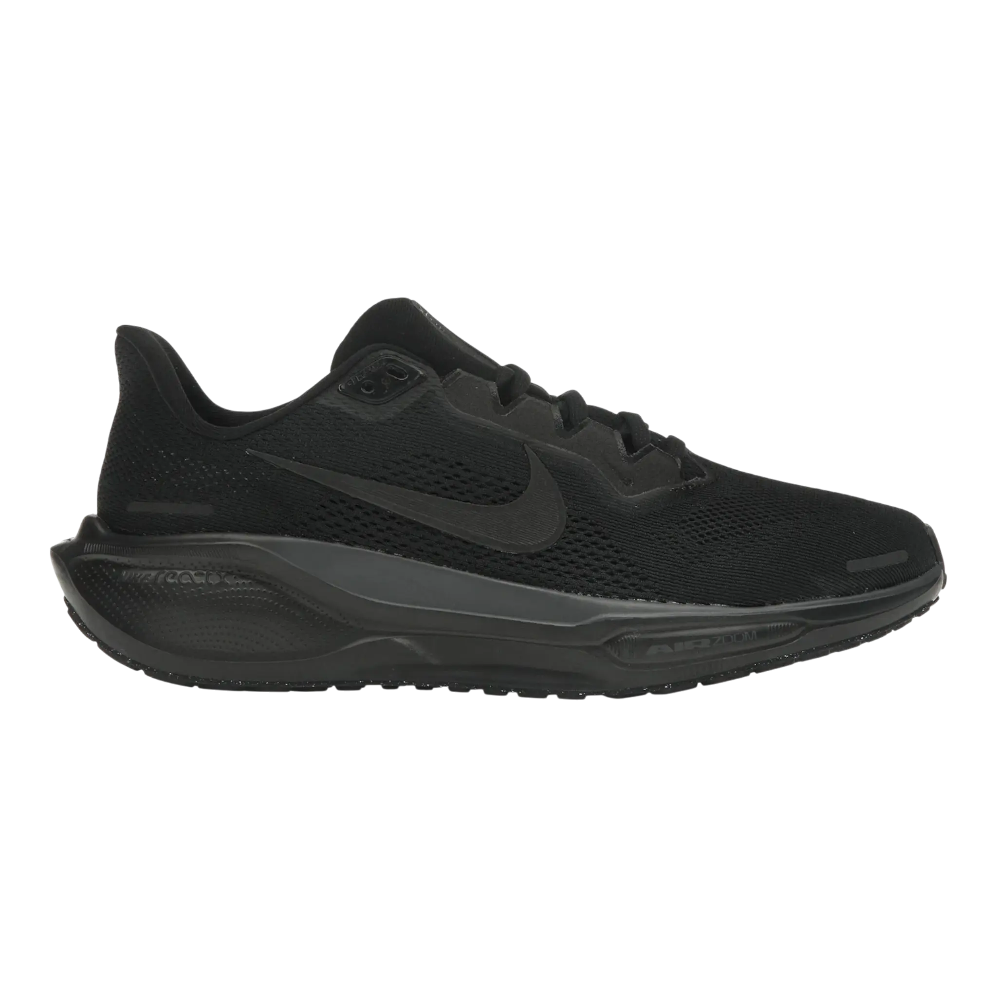 Nike Air Zoom Pegasus 41 Men’s Running Shoes Black/Anthracite Nike