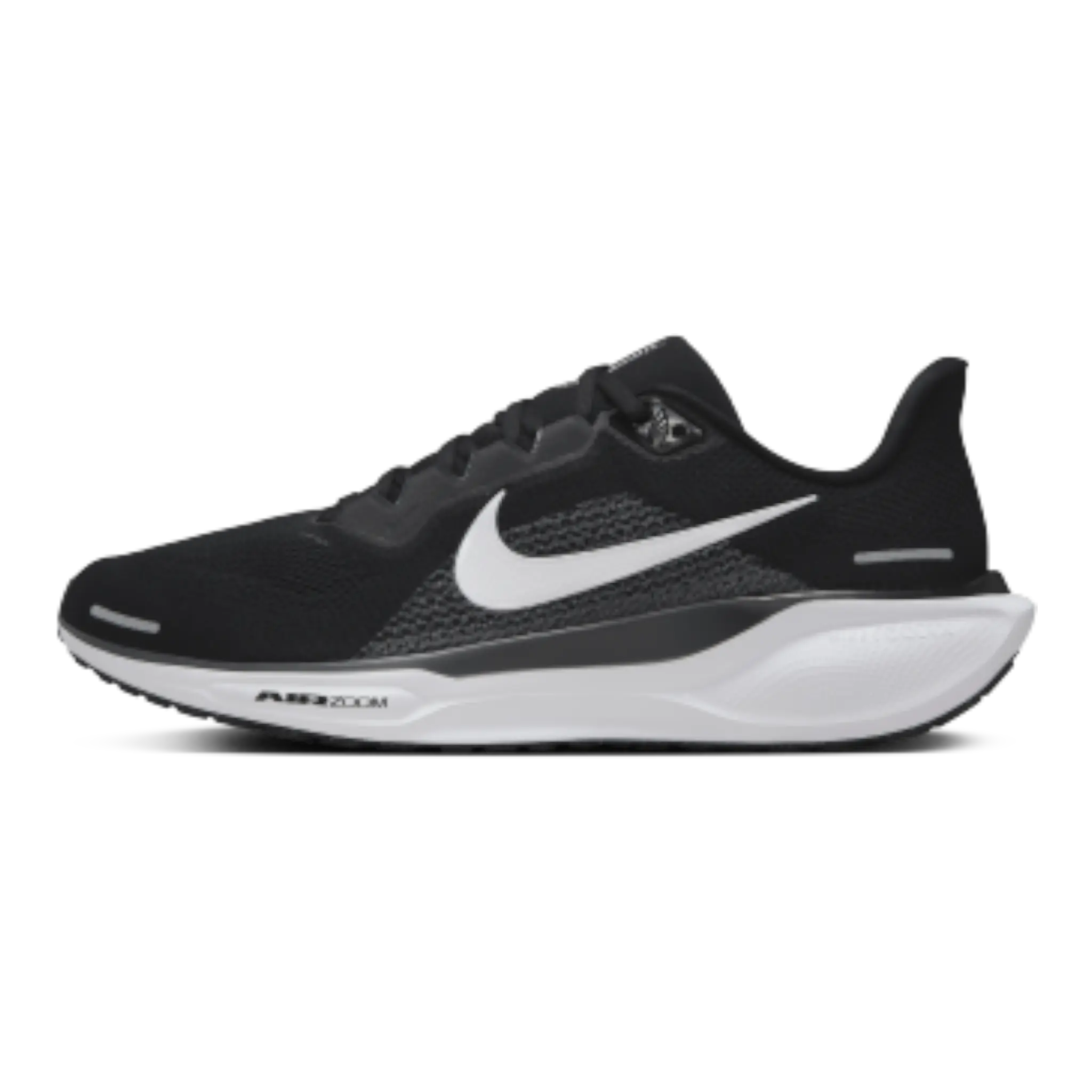 Nike Air Zoom Pegasus 41 Men's Shoes Black/Anthracite/White Nike