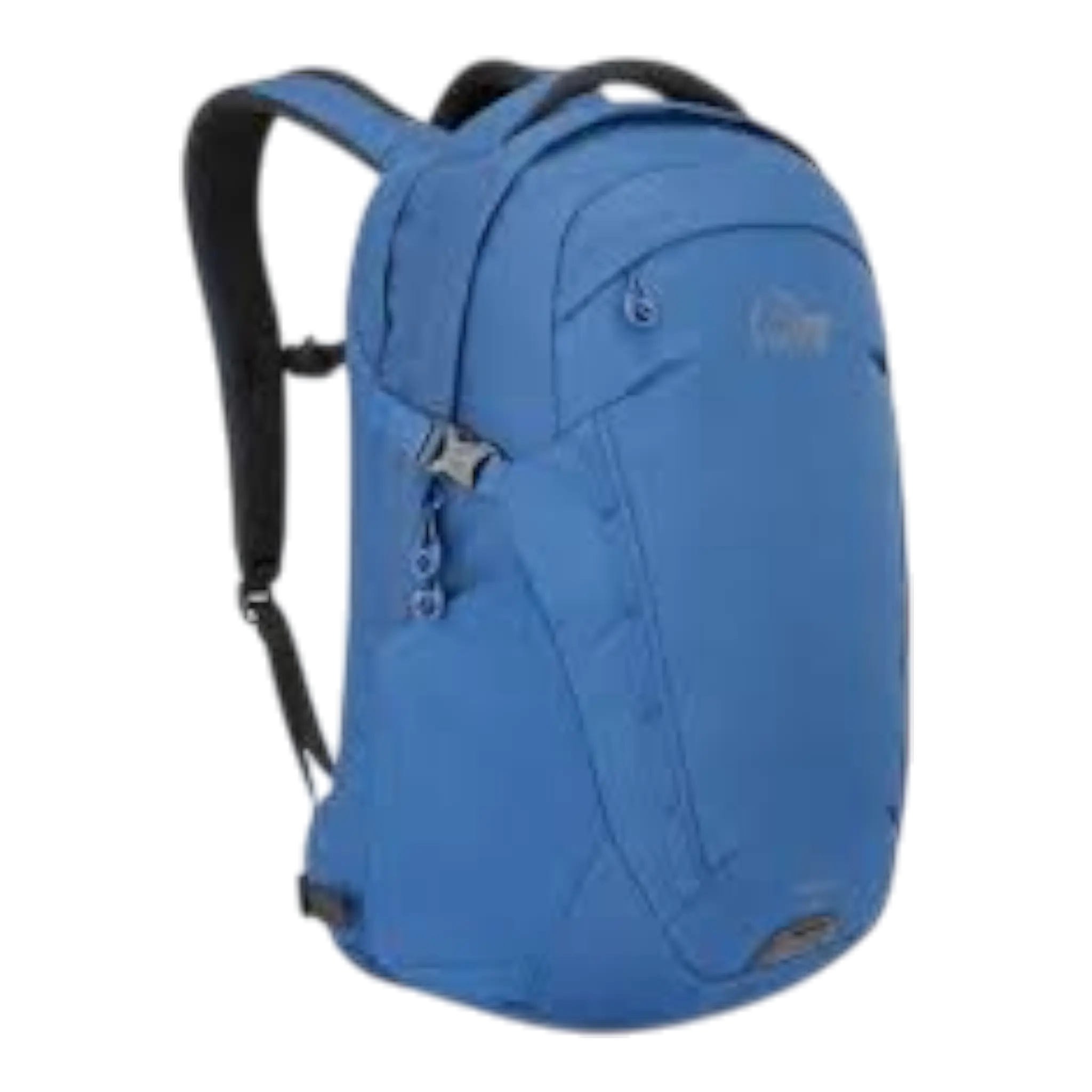 Lowe Alpine Phase 28 Daypack Unisex Backpack Cadet Blue Lowe Alpine