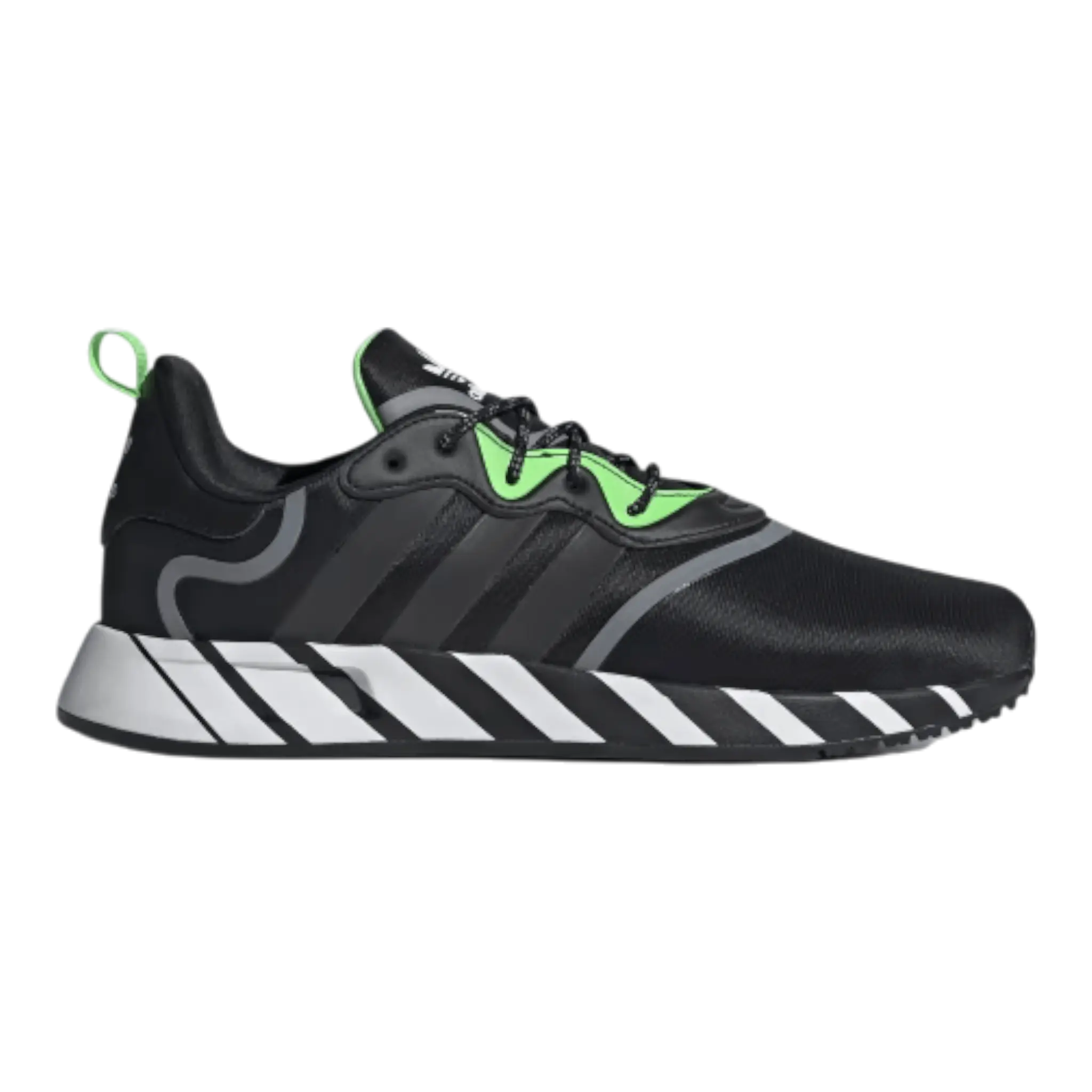 adidas X_PLR S Men’s Sneakers Black/Grey/White Adidas