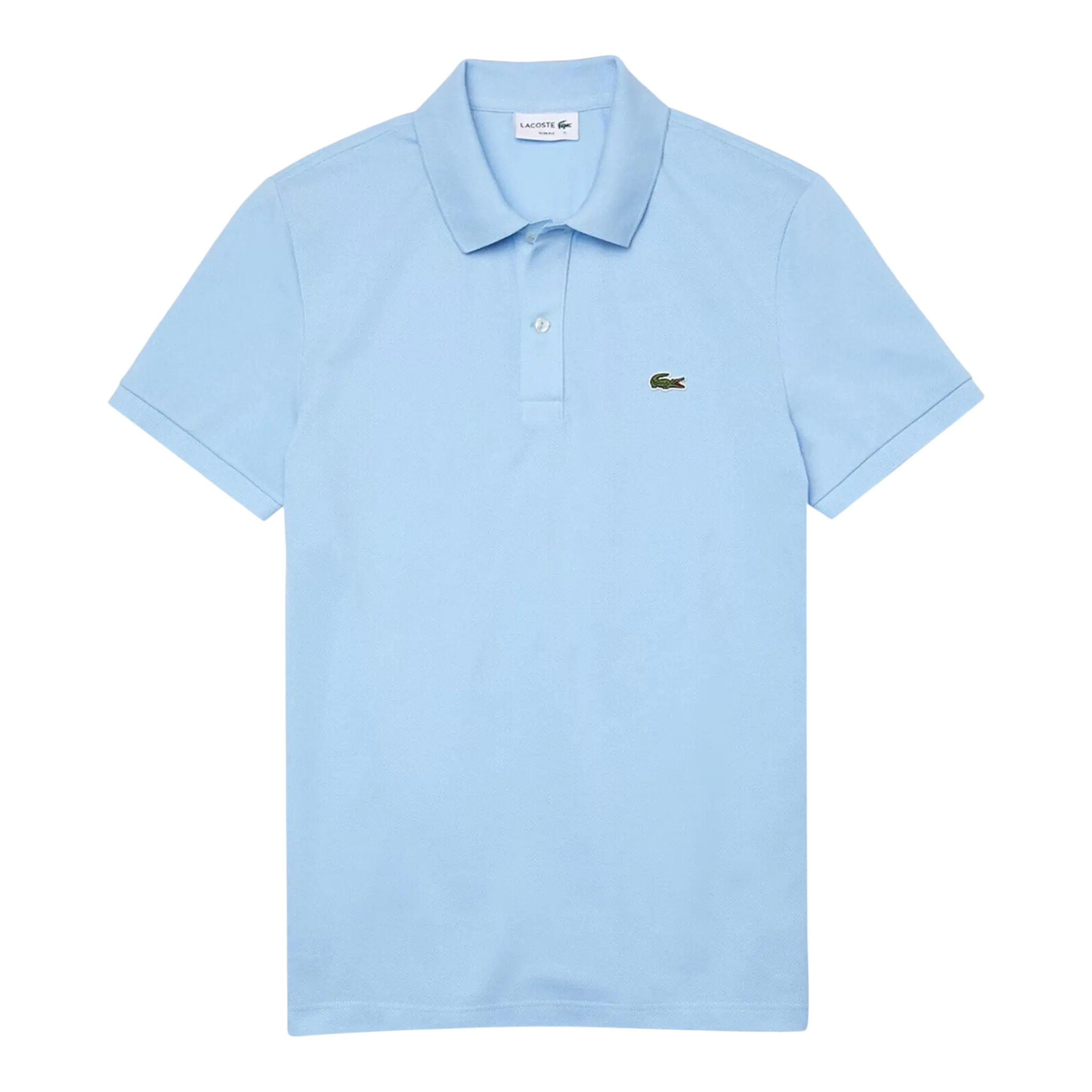 Champion Slim Fit Core Pique Polo Men’s Shirt Champion