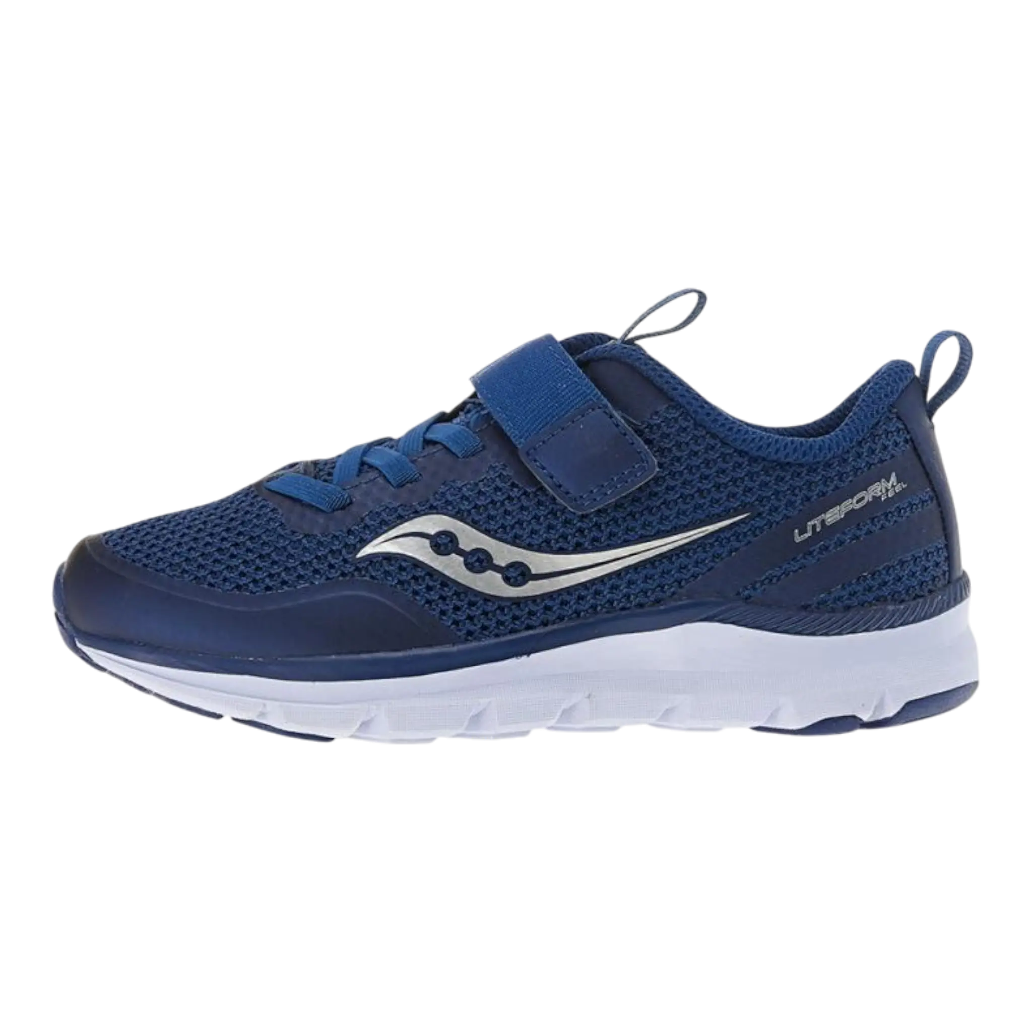 Saucony Baby Jazz Lite Toddlers Shoes Cobalt Blue Saucony