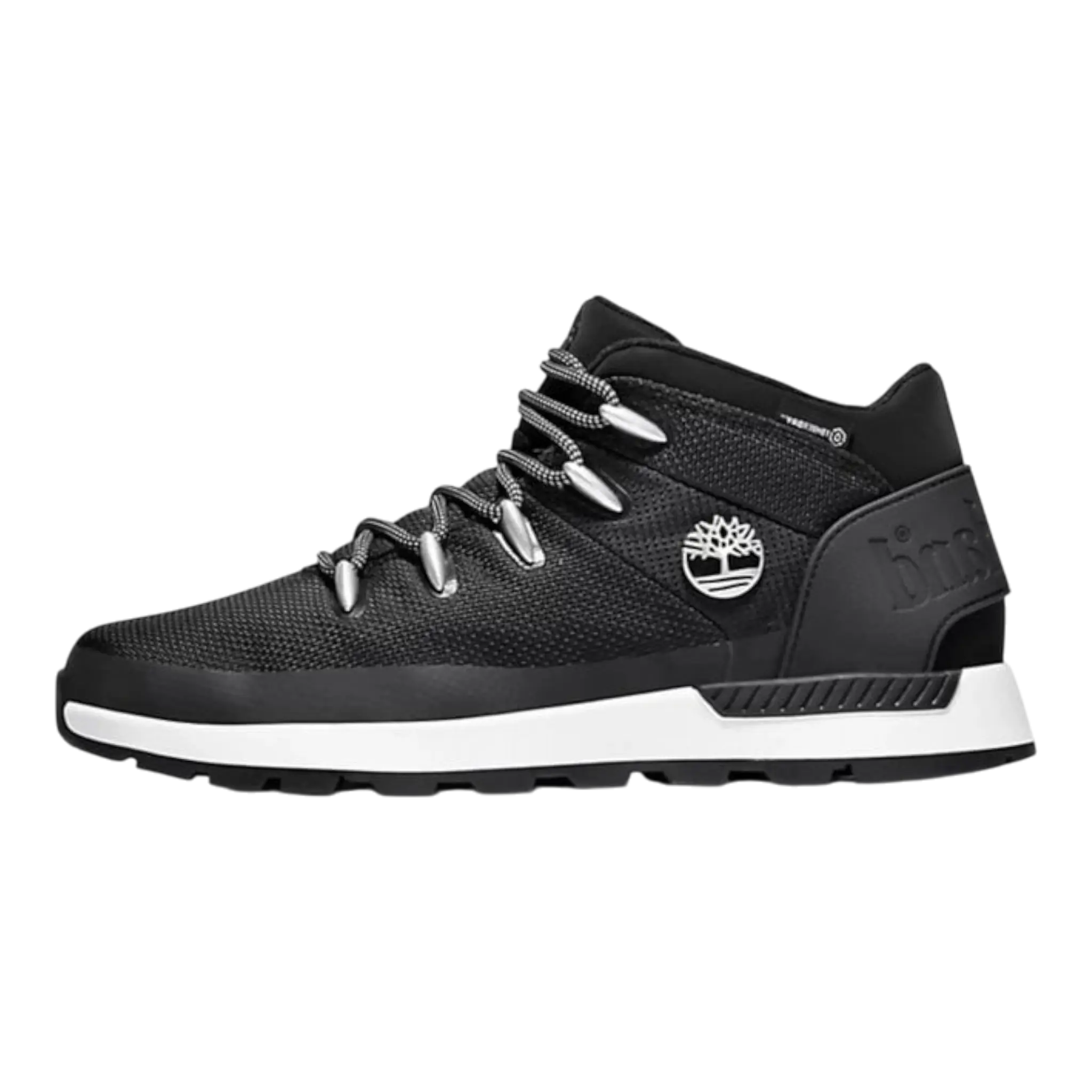 Timberland Sprint Trekker Men’s Sneakers – Black Timberland