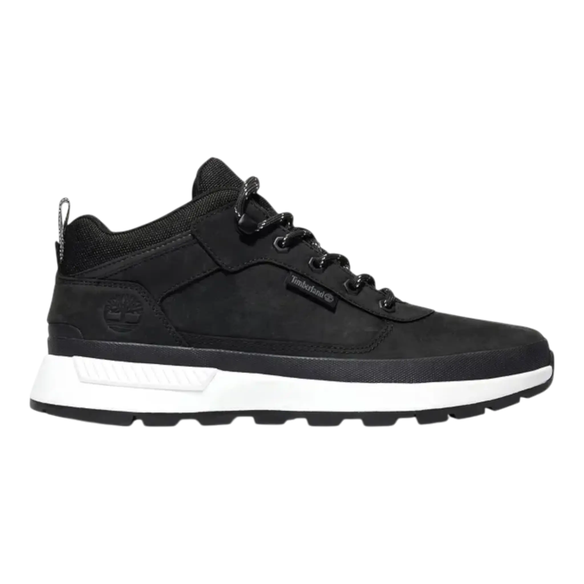 Timberland Field Trekker Men’s Boots – Black Timberland