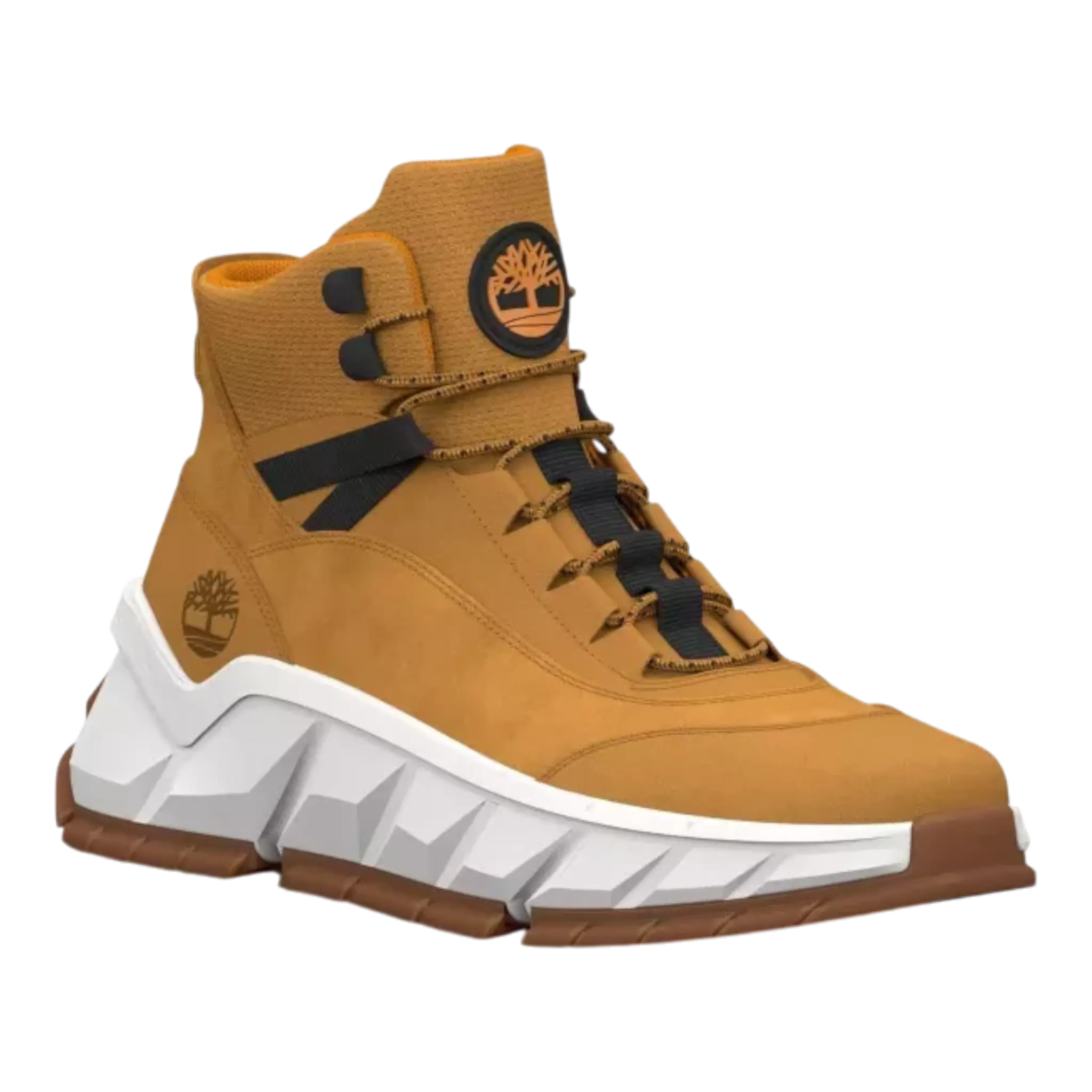 Timberland Turbo Hiker Men’s Boots – Wheat Timberland