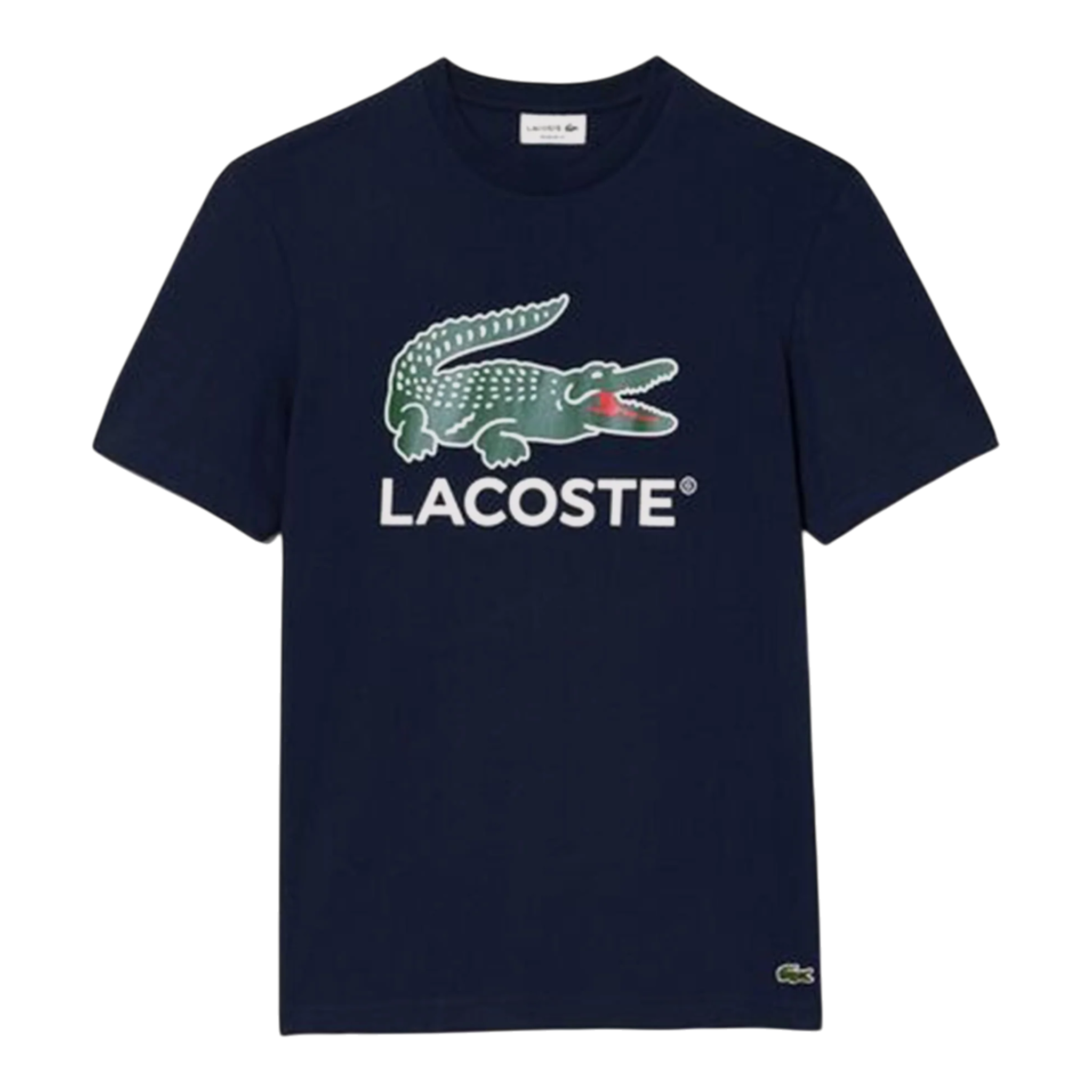 Lacoste Classic Pima Cotton Men’s T-Shirt