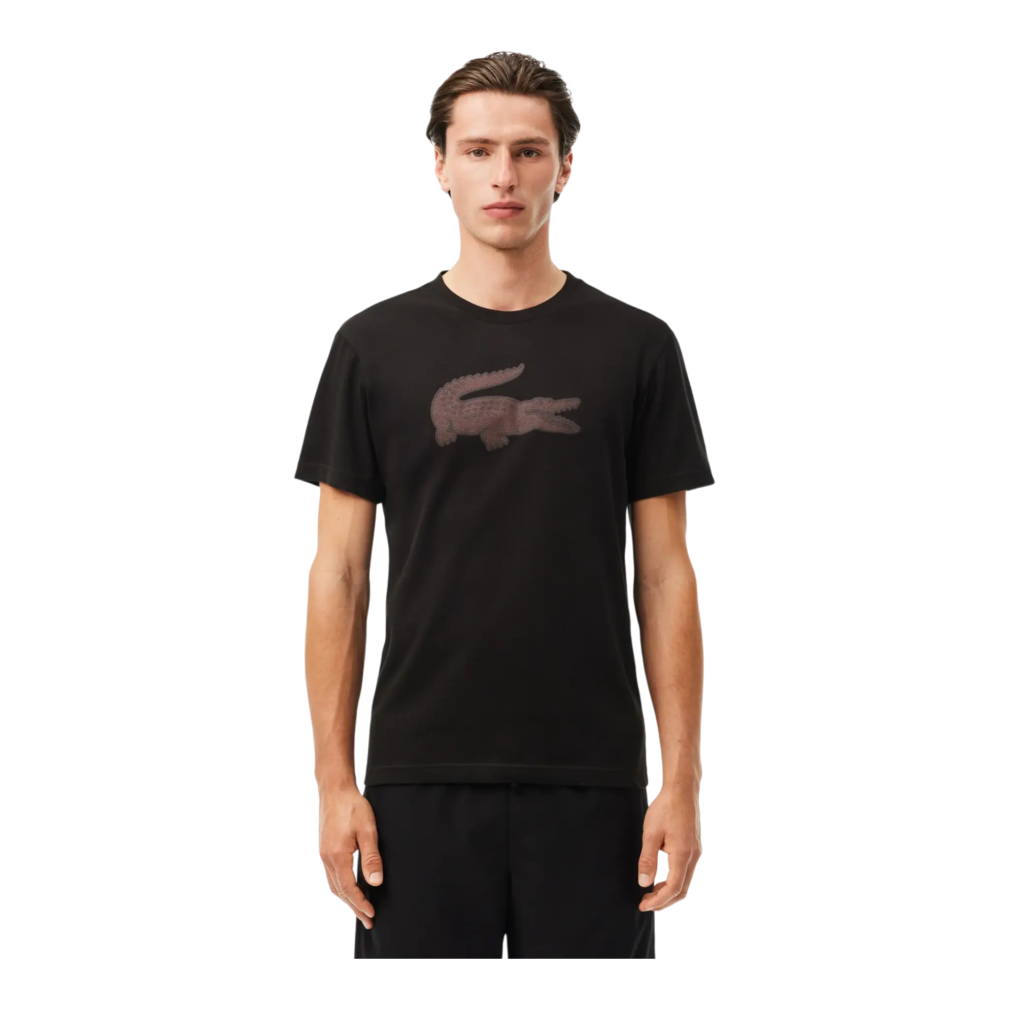 Lacoste Sport Crew Neck Men’s T-Shirt LACOSTE