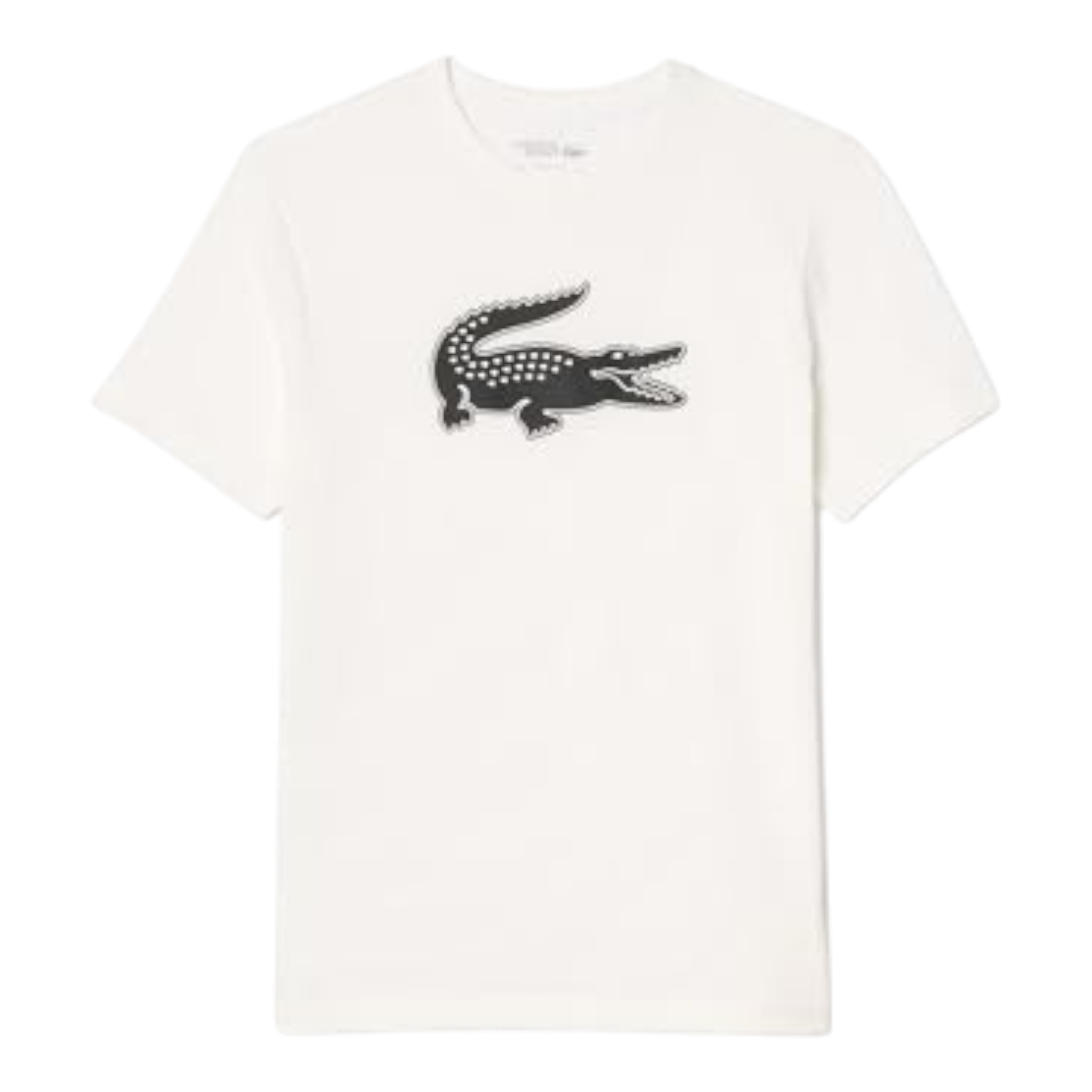 Lacoste Sport Crew Neck Men’s T-Shirt