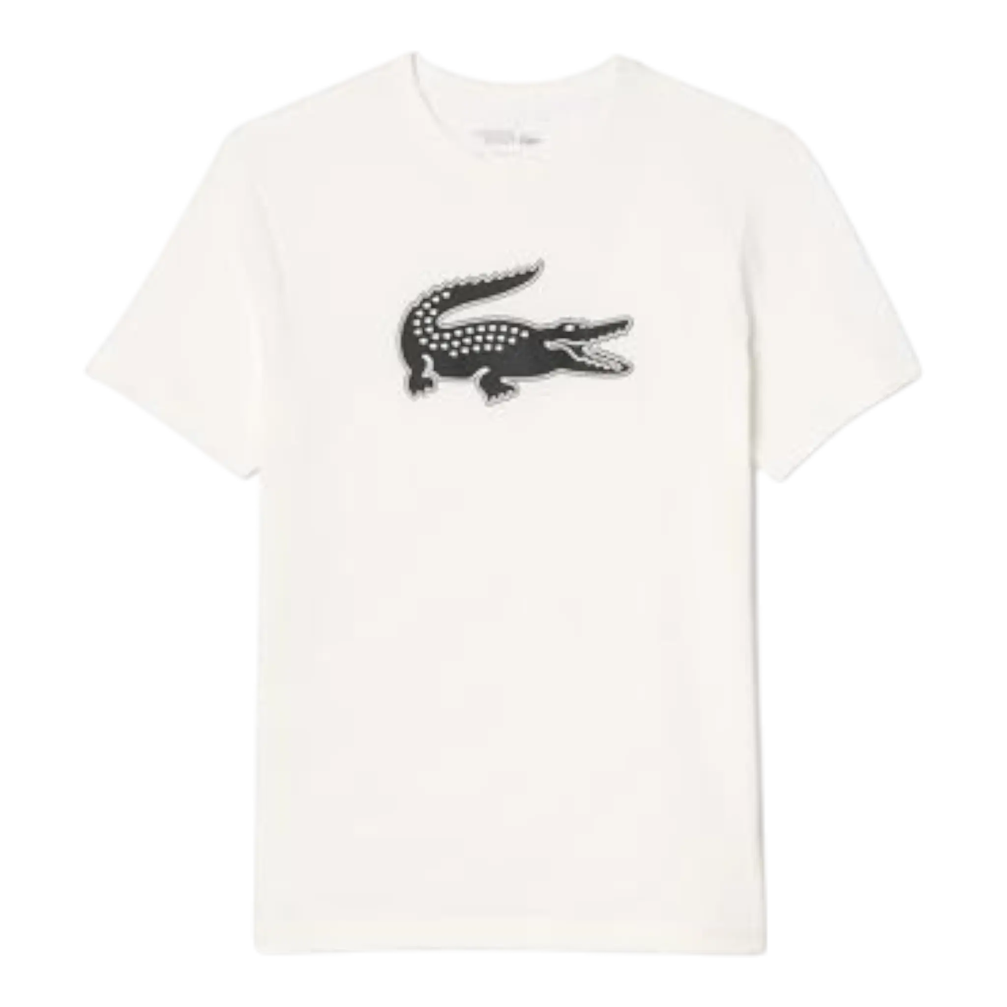 Lacoste Sport Crew Neck Men’s T-Shirt LACOSTE