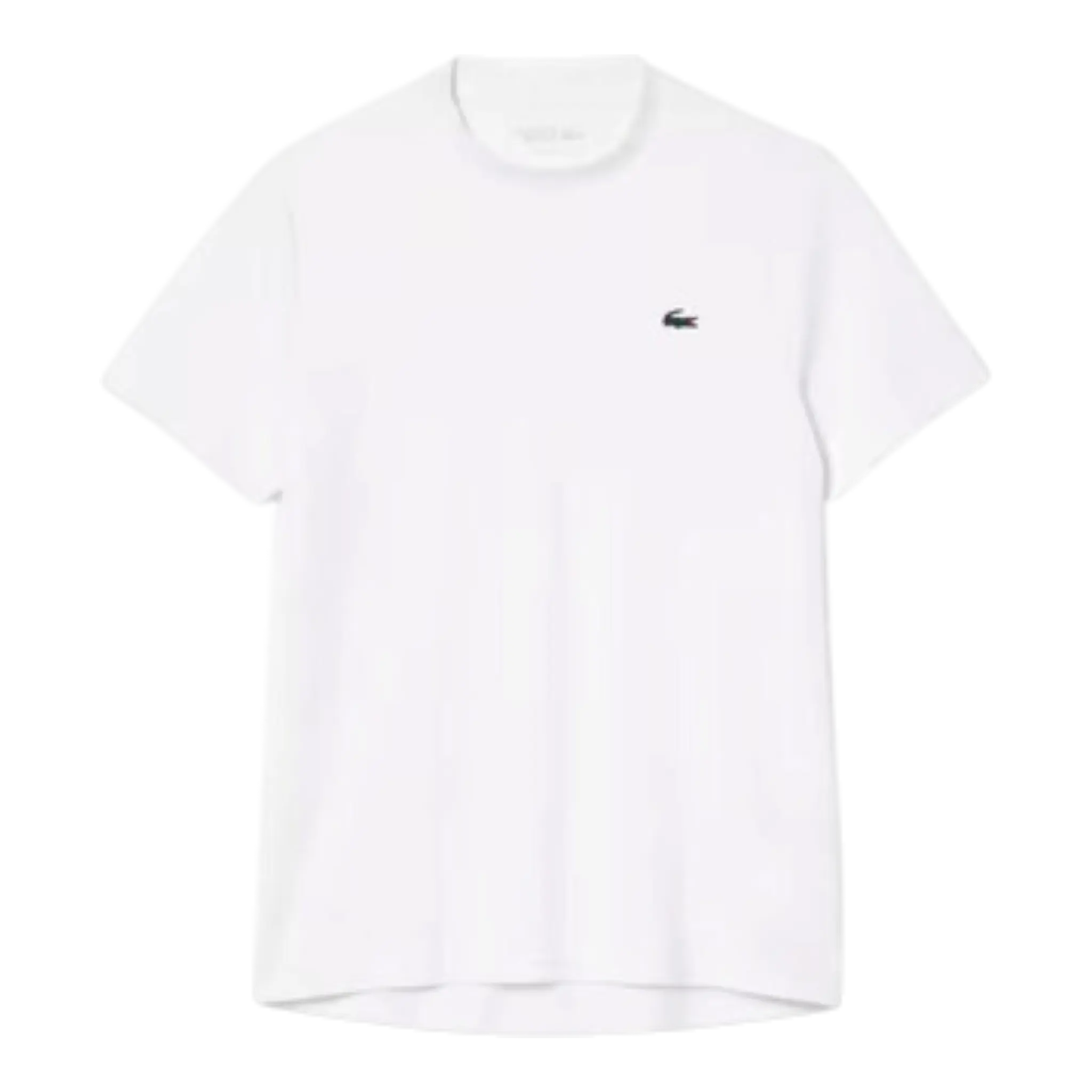 Lacoste Classic Crew Neck Men’s T-Shirt LACOSTE