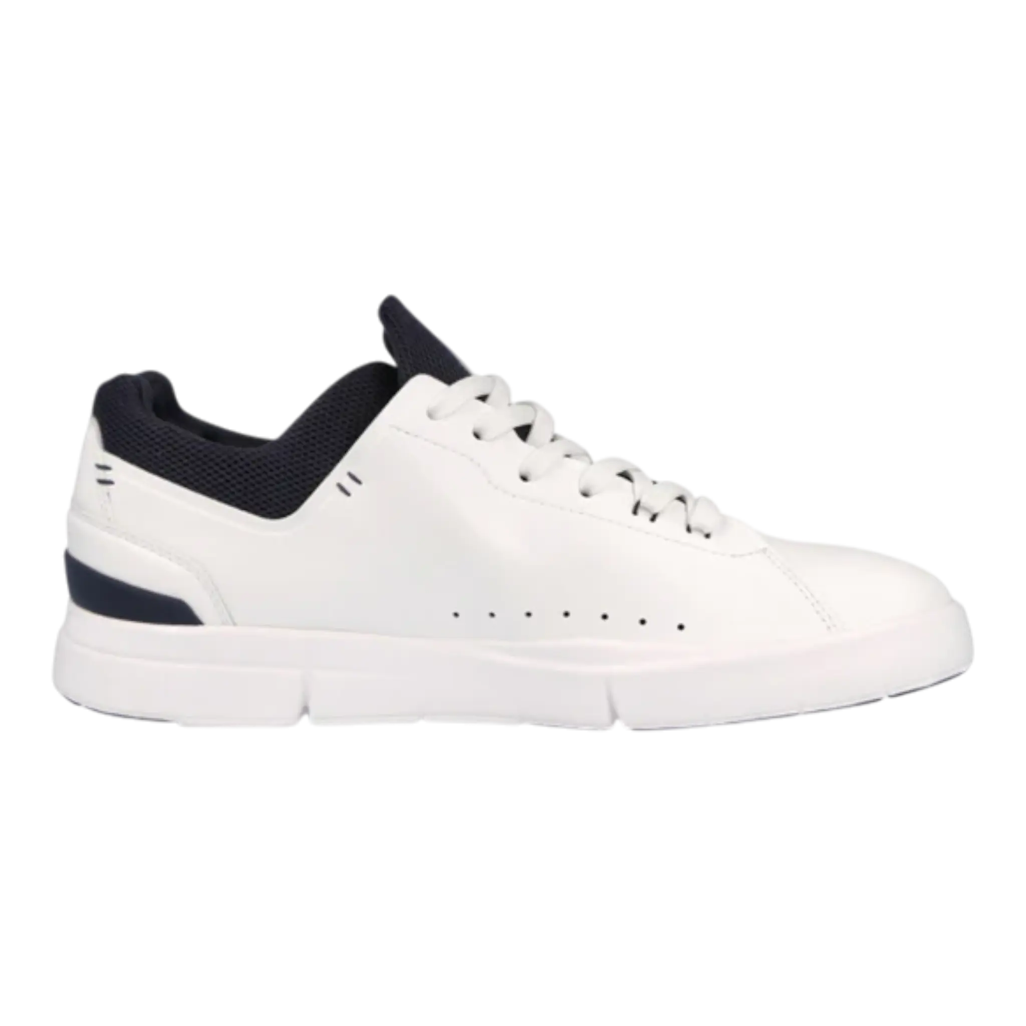 On The Roger Advantage Women’s Sneakers White/Midnight ON