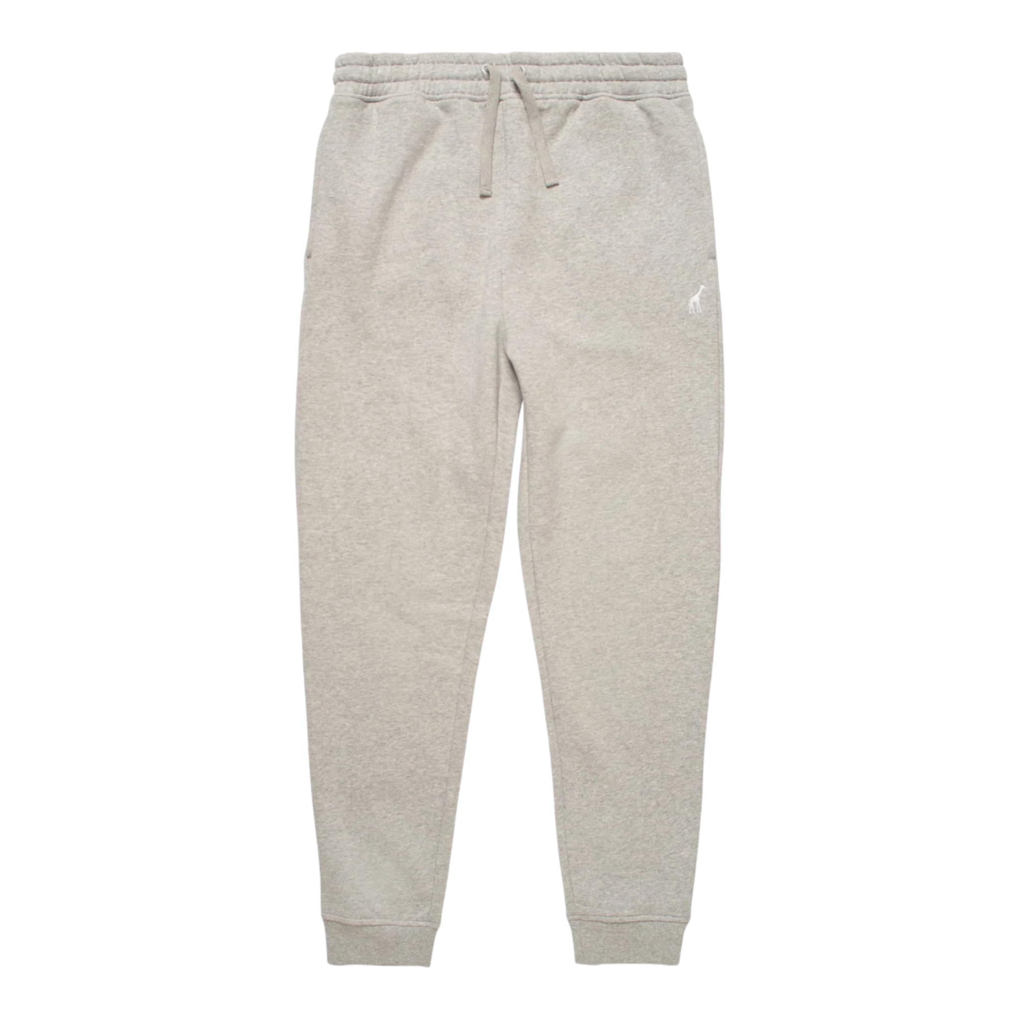 LRG 47 Jogger Sweatpants Men’s – Ash Giraffe
