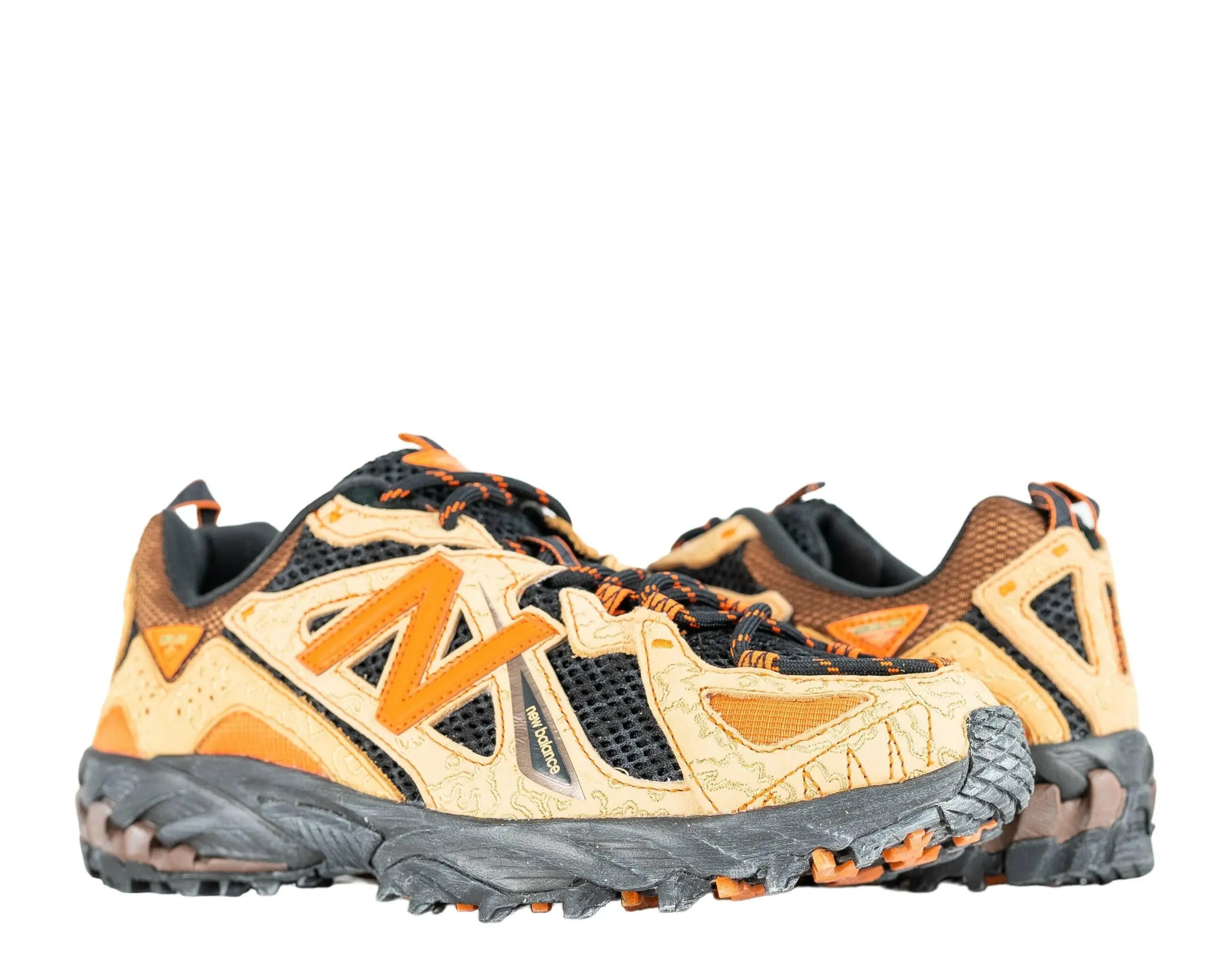 New Balance x Joe Freshgoods ML610TJ1 Men's Running Shoes.