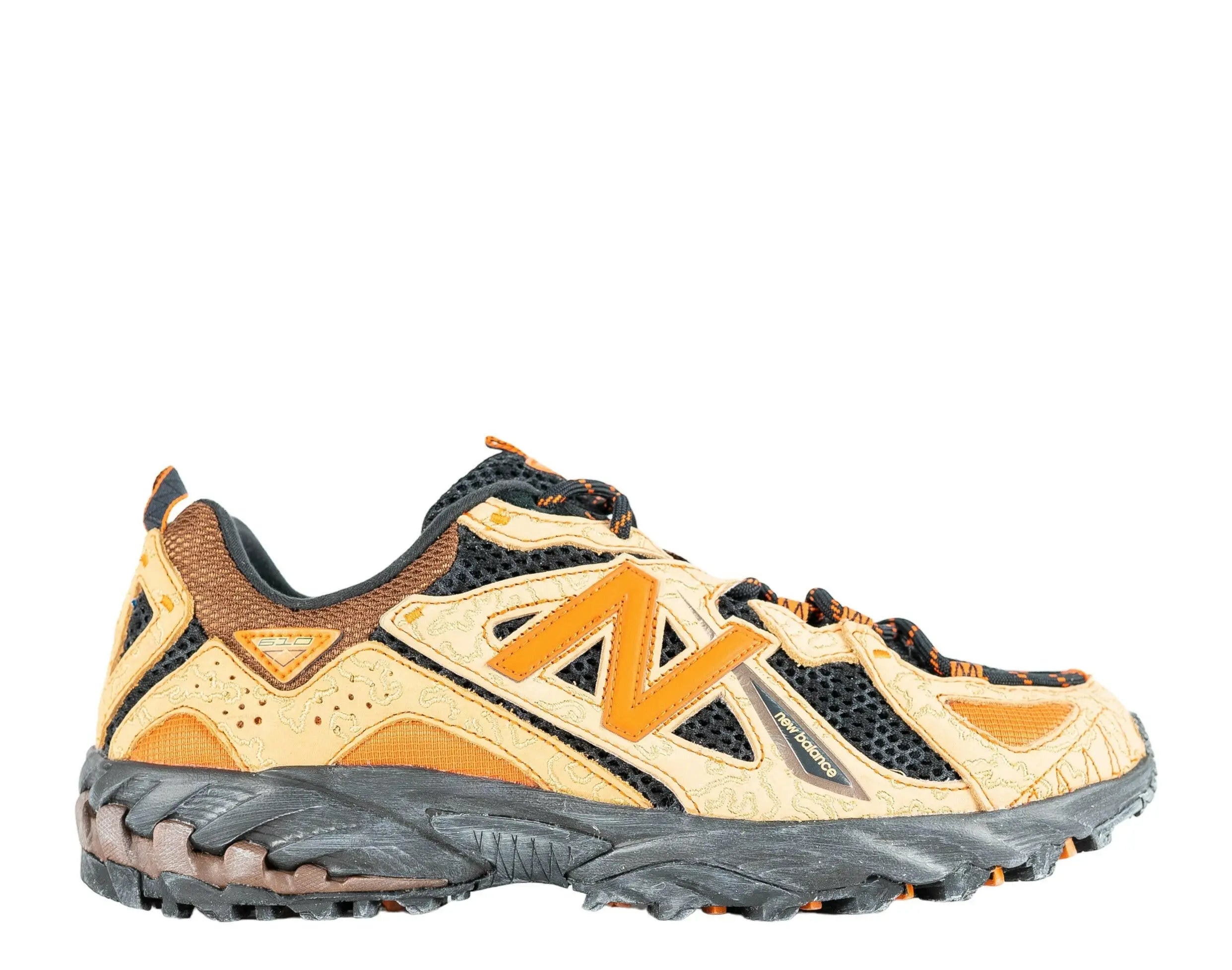 New Balance x Joe Freshgoods ML610TJ1 Men's Running Shoes.