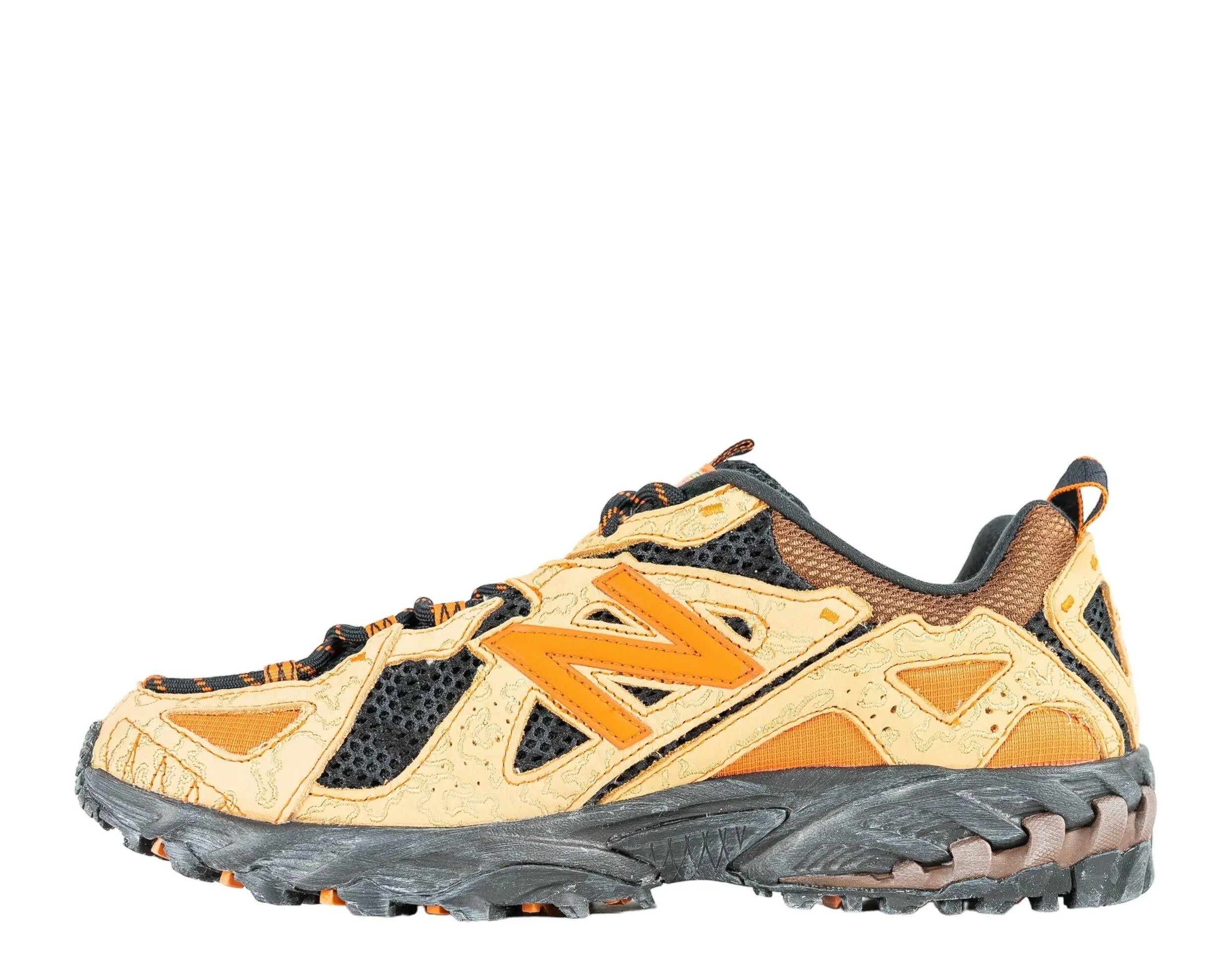 New Balance x Joe Freshgoods ML610TJ1 Men's Running Shoes.
