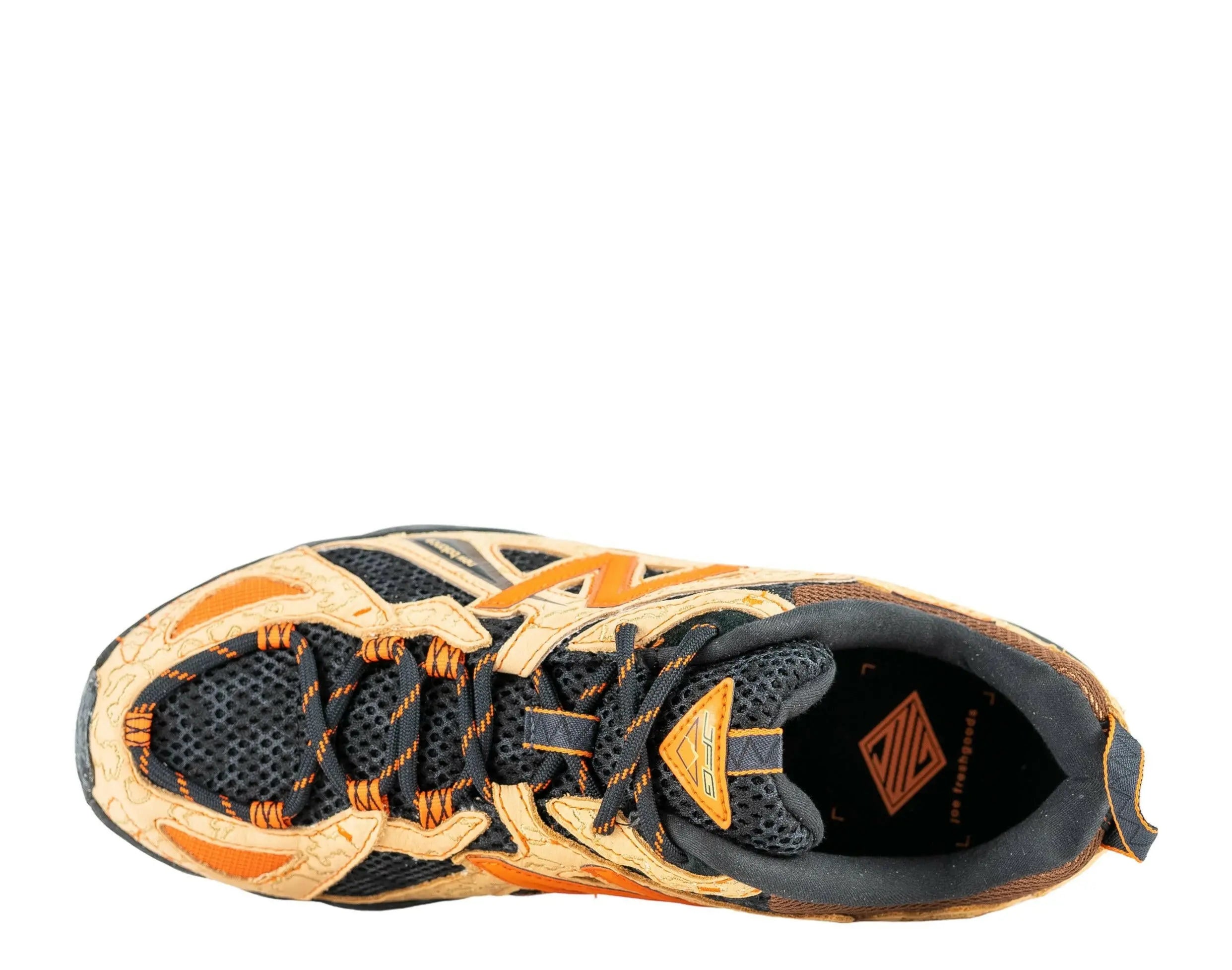 New Balance x Joe Freshgoods ML610TJ1 Men's Running Shoes.