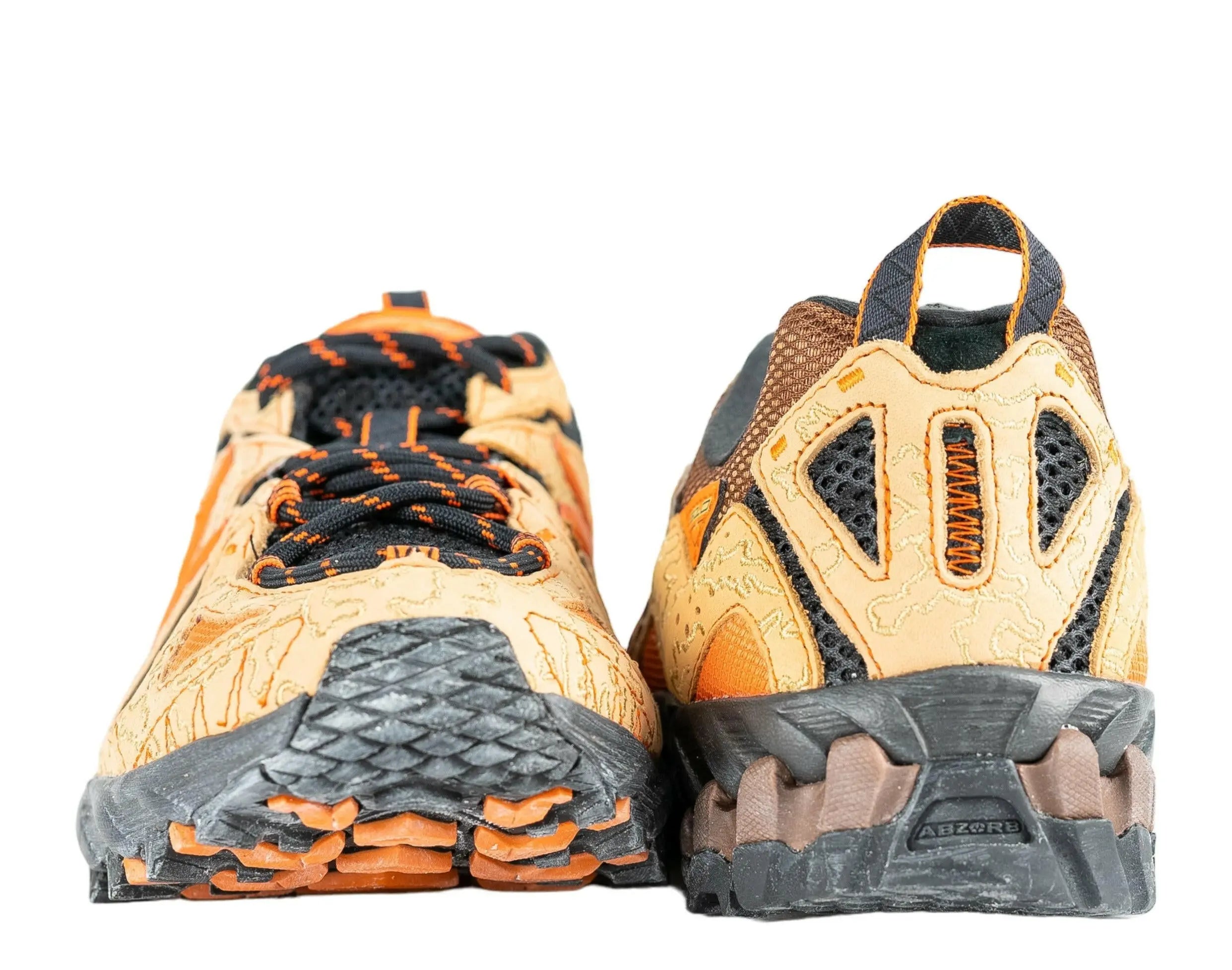 New Balance x Joe Freshgoods ML610TJ1 Men's Running Shoes.