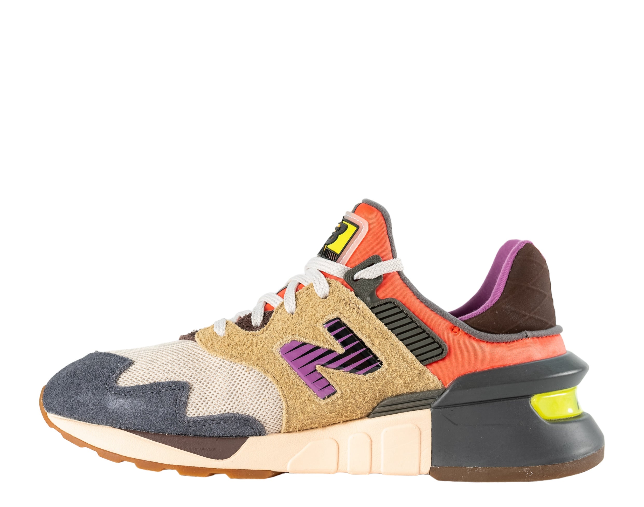 New Balance x Bodega MS997 Men's Running Shoes