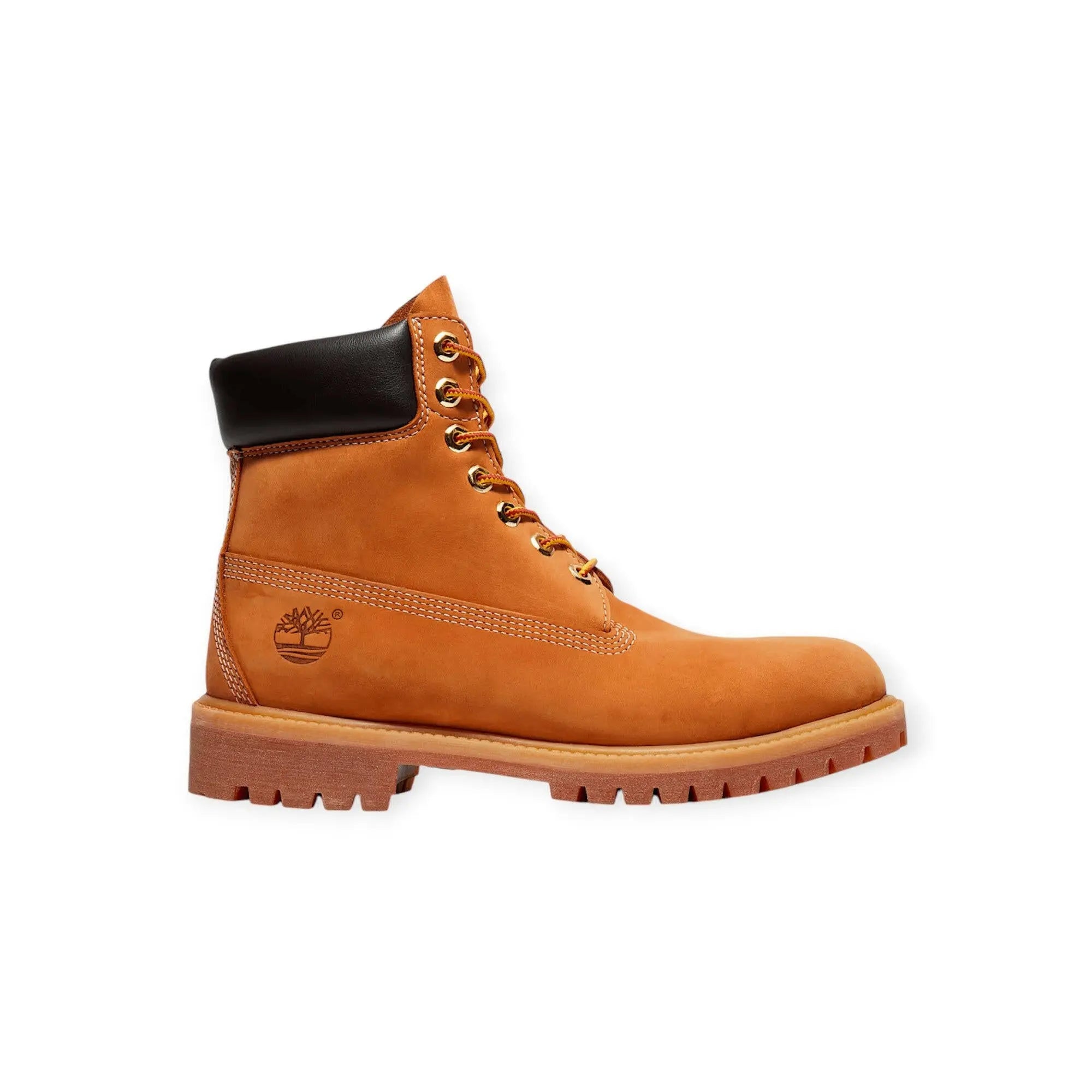Timberland 6-Inch Premium Waterproof Men's Boots.