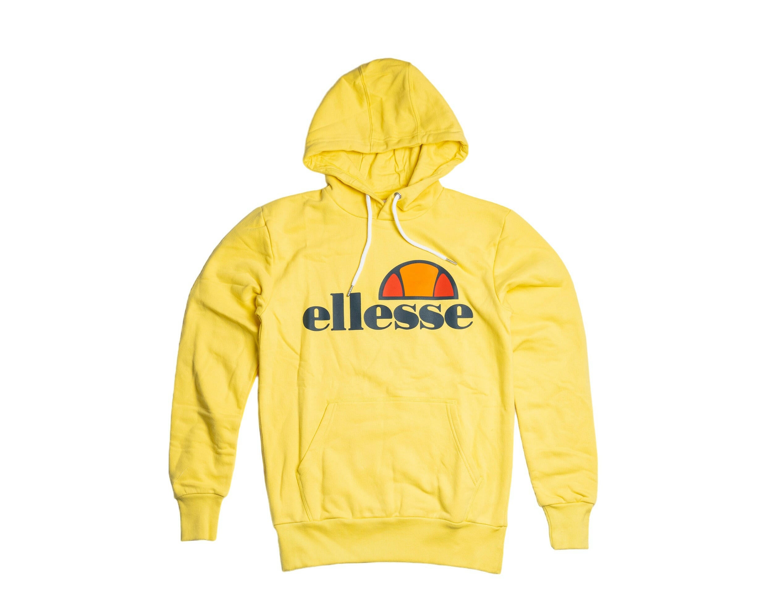 Ellesse Gottero OH Pull-Over Men's Hoodie.