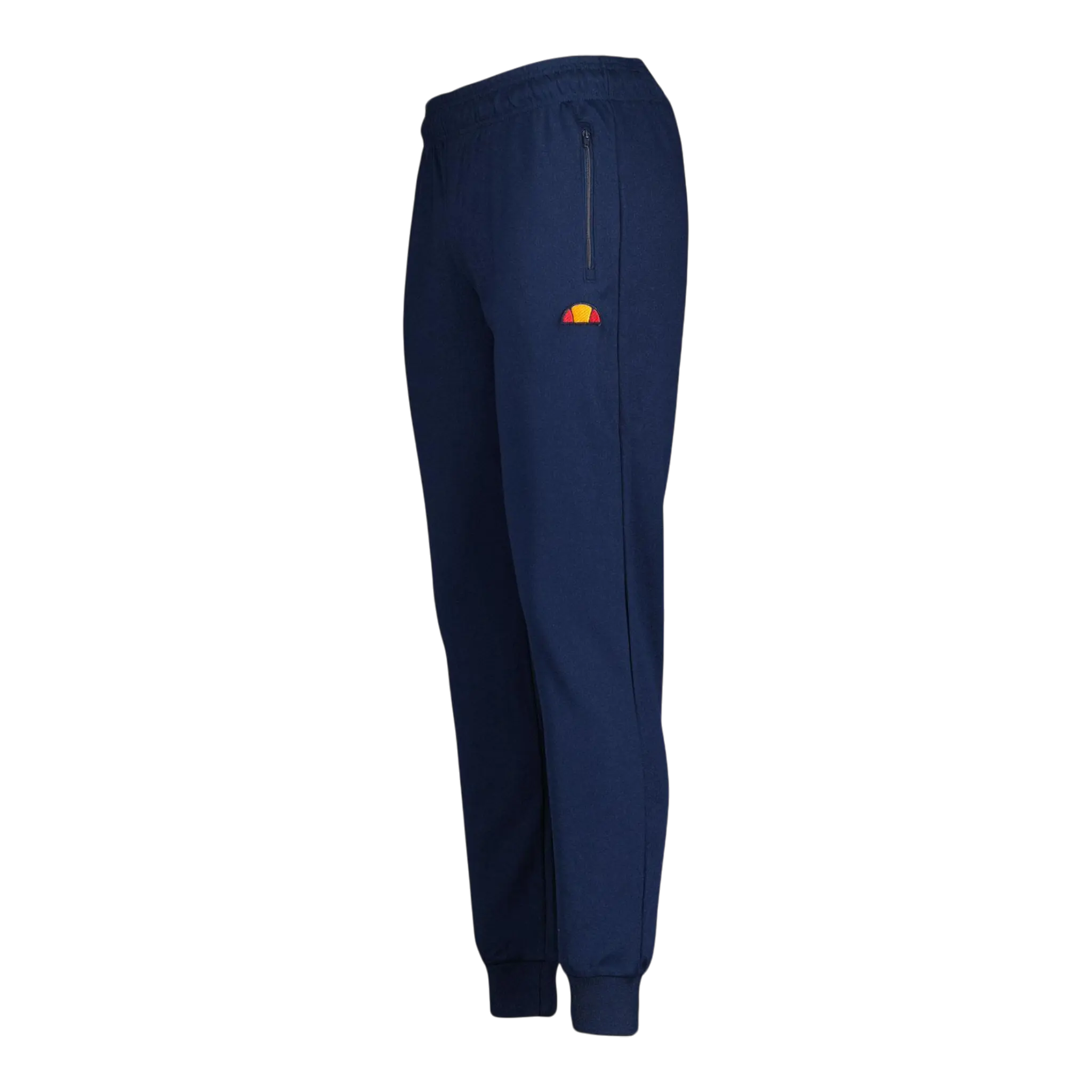 Ellesse Bertoni Men’s Track Pants – Navy Ellesse