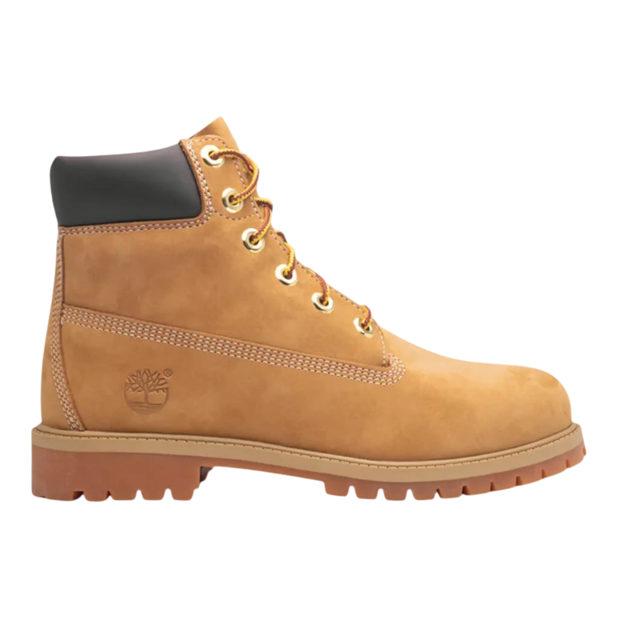 Timberland 6-Inch Premium GS Youth Boots – Wheat Timberland