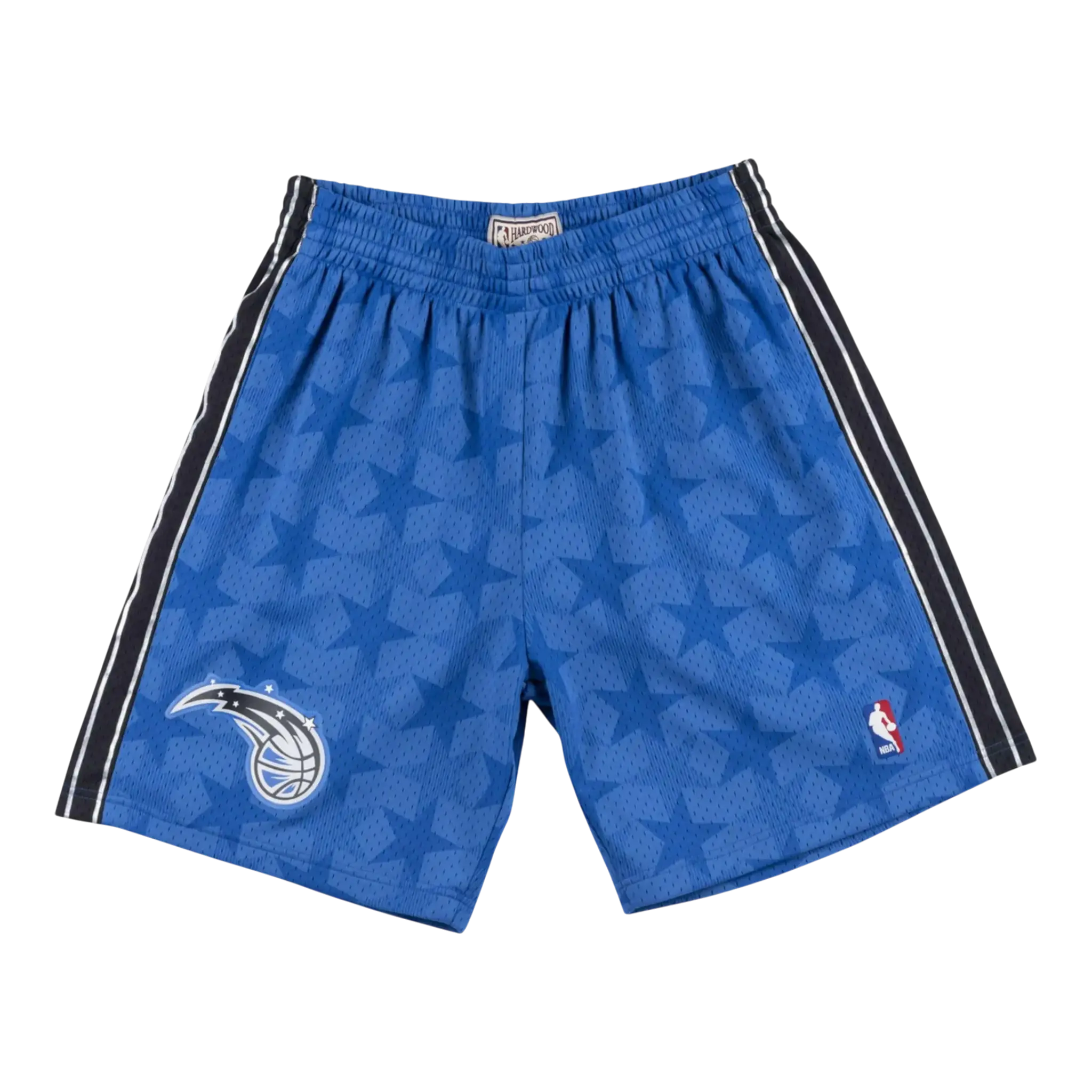 Mitchell & Ness NBA Swingman Orlando Magic 2000-01 Men's Shorts Mitchell & Ness