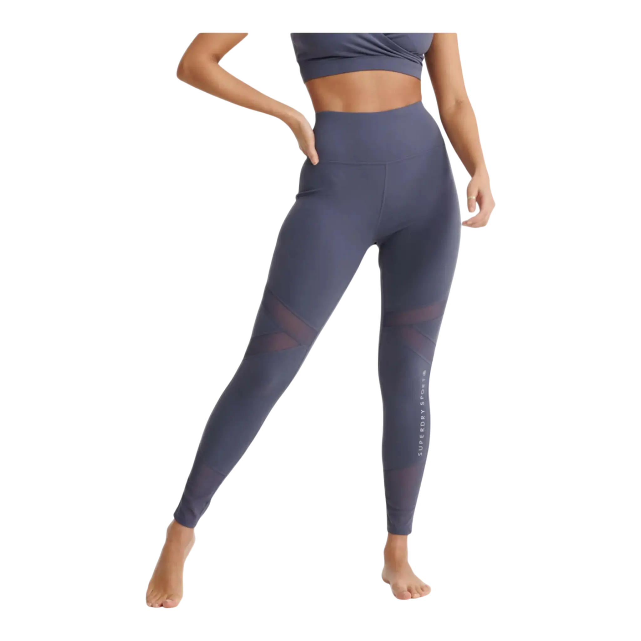 Superdry Studio Women's Leggings Superdry