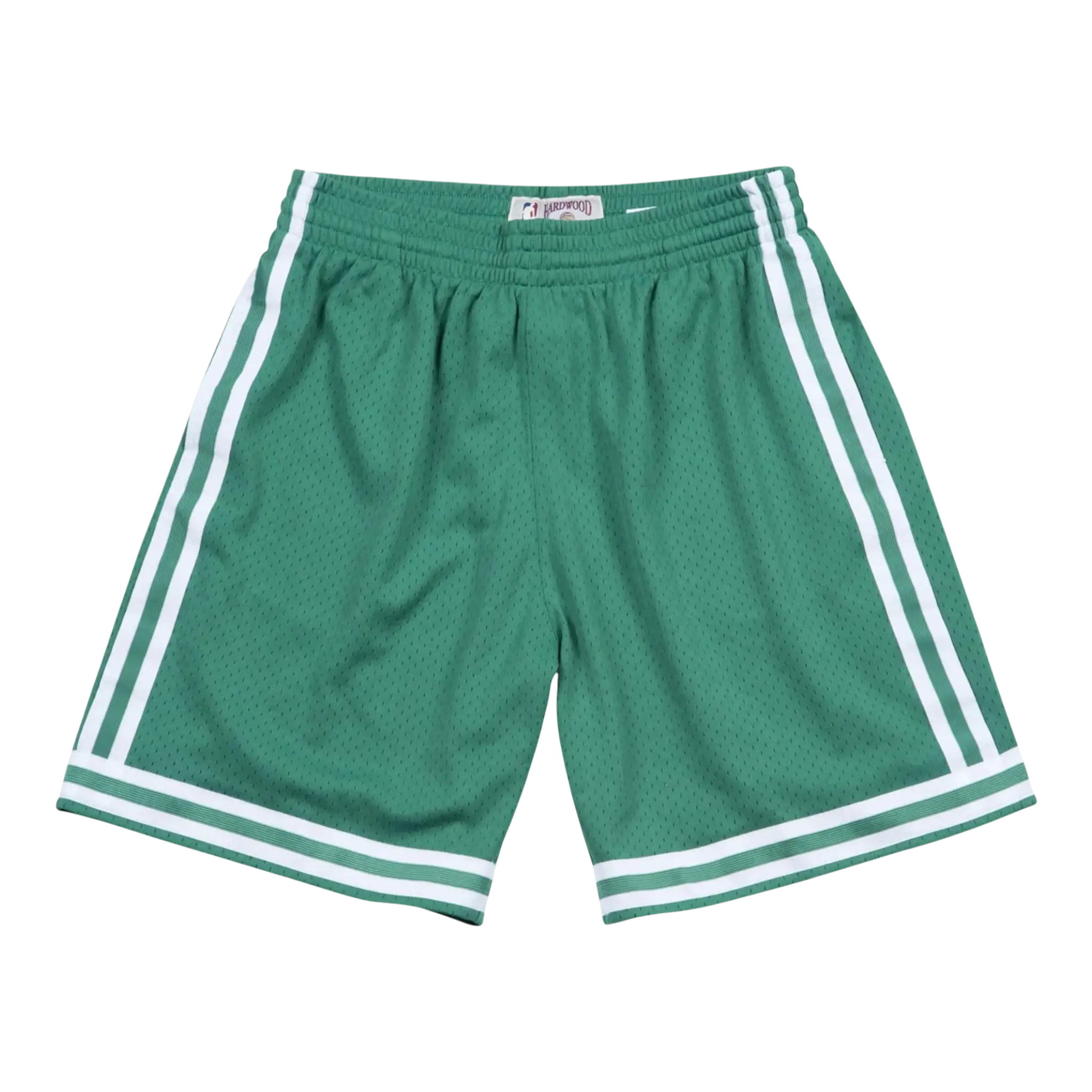 Mitchell & Ness NBA Swingman Boston Celtics Road 1985-86 Men's Shorts Mitchell & Ness